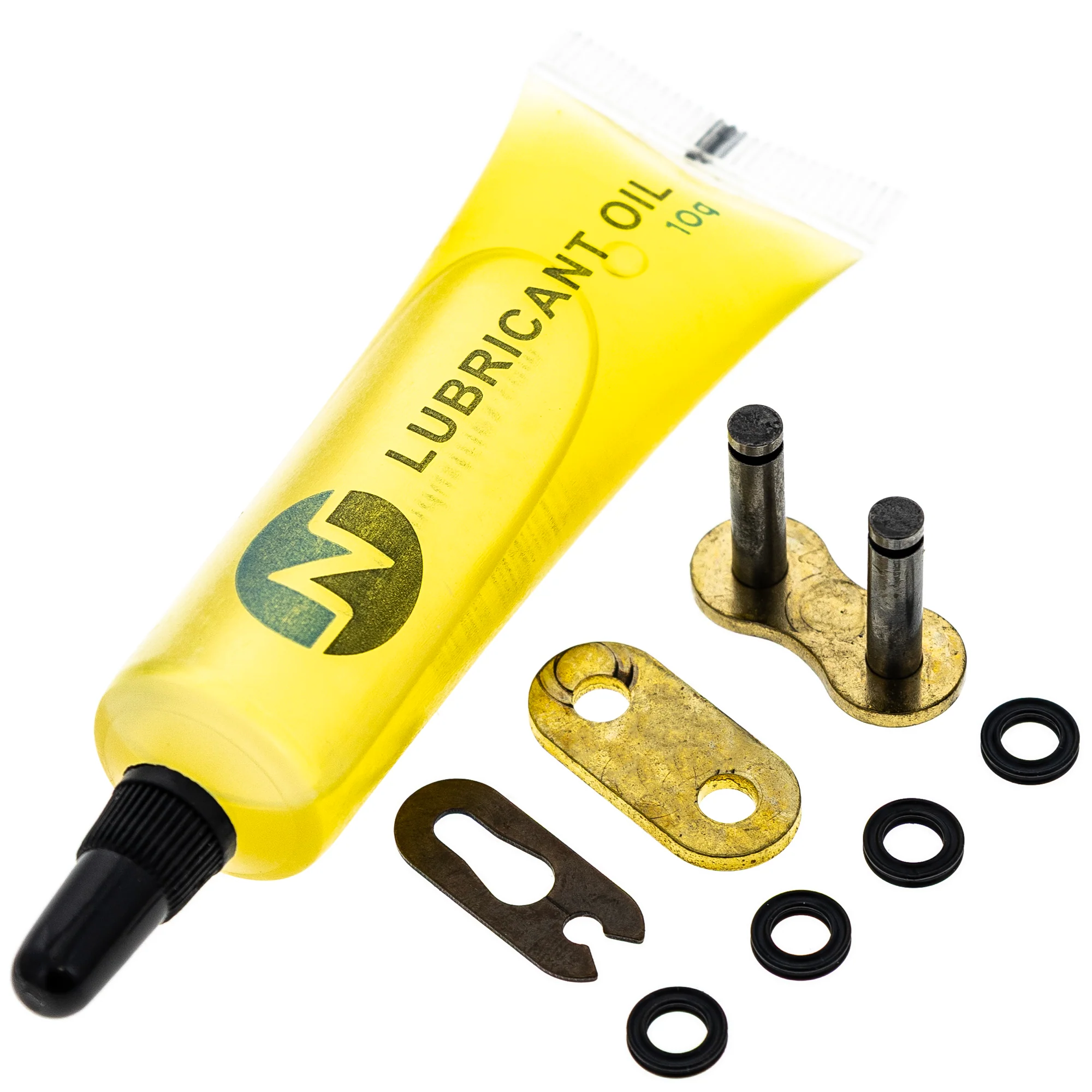 Drive Sprockets & Chain Kit For Kawasaki MK1004967 - Image 8