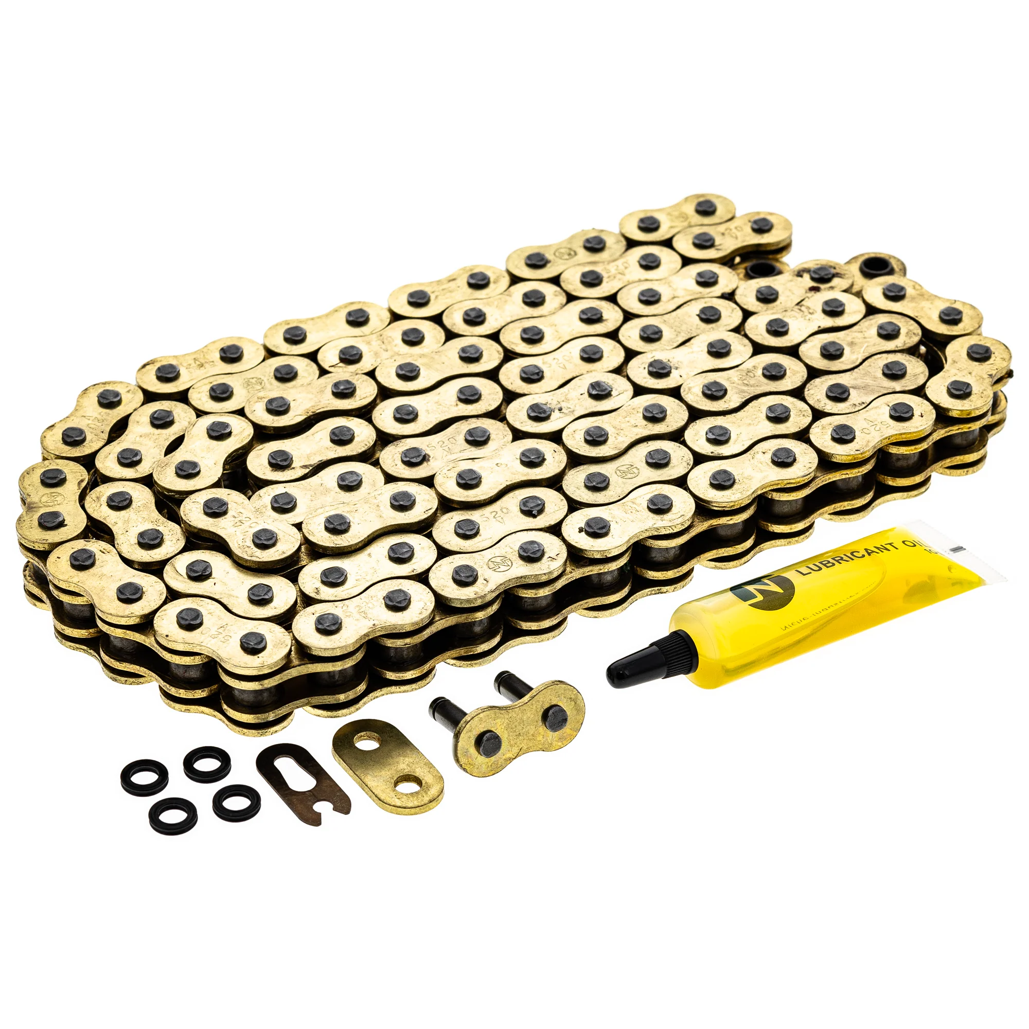 Drive Sprockets & Chain Kit For Honda MK1004972 - Image 2