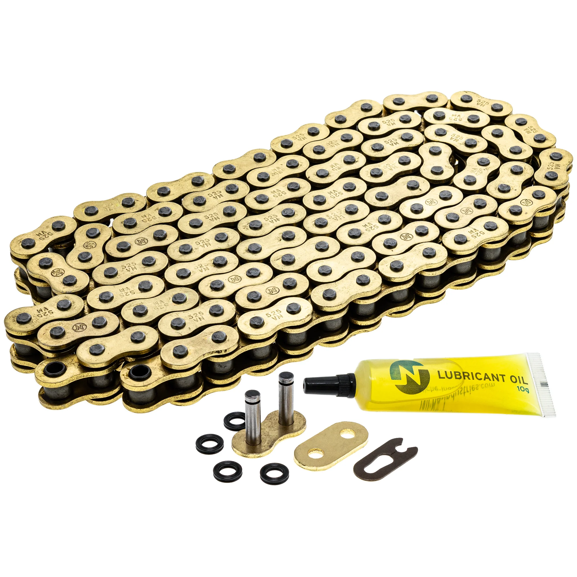Drive Sprockets & Chain Kit For Honda MK1004980 - Image 2