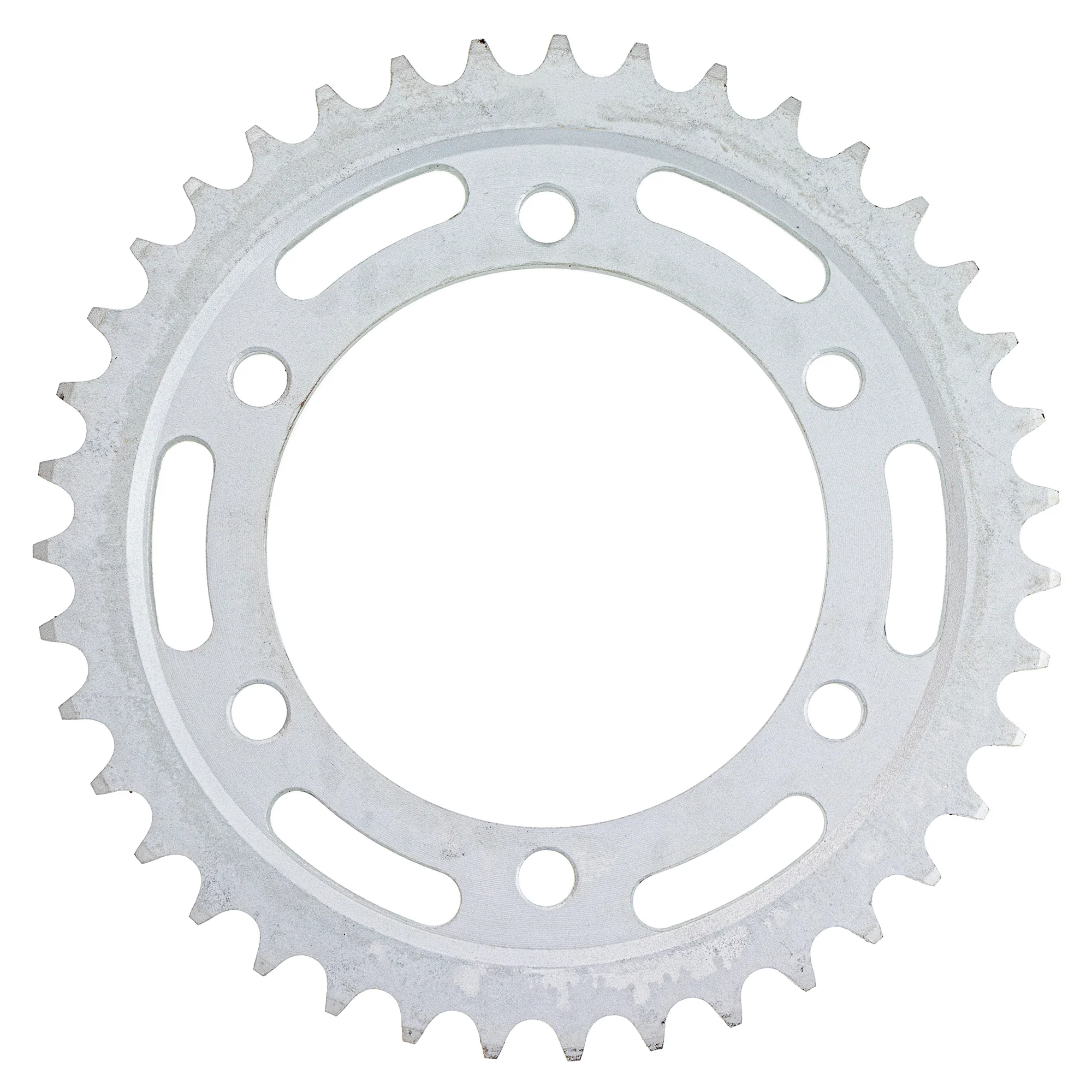 Drive Sprockets & Chain Kit For Triumph Honda Suzuki MK1004991 - Image 7