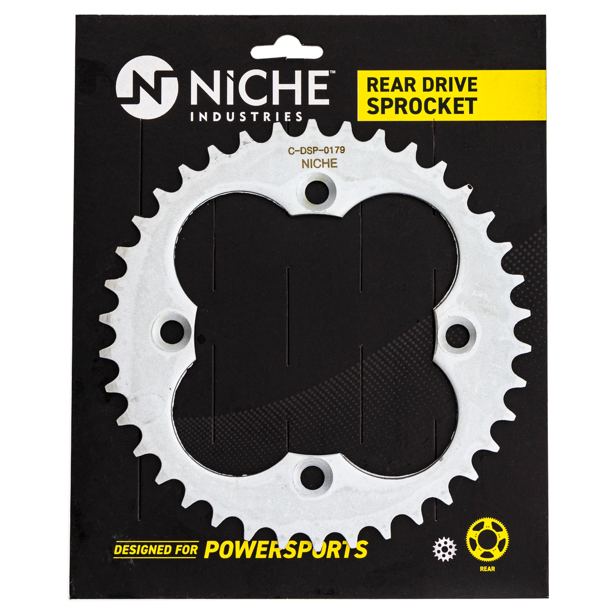 Drive Sprockets & Chain Kit For Honda MK1004996 - Image 4