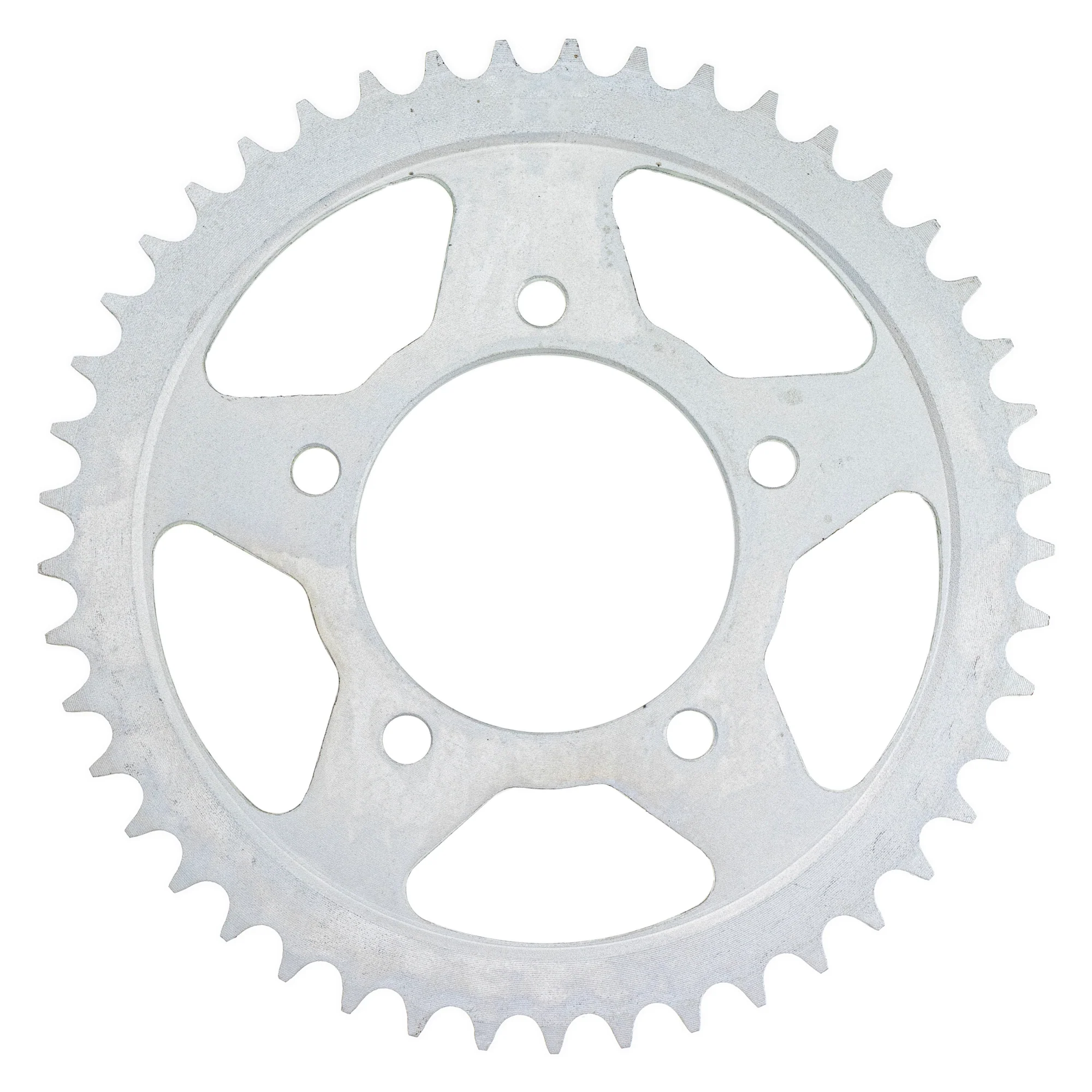 Drive Sprockets & Chain Kit For Suzuki MK1005004 - Image 7