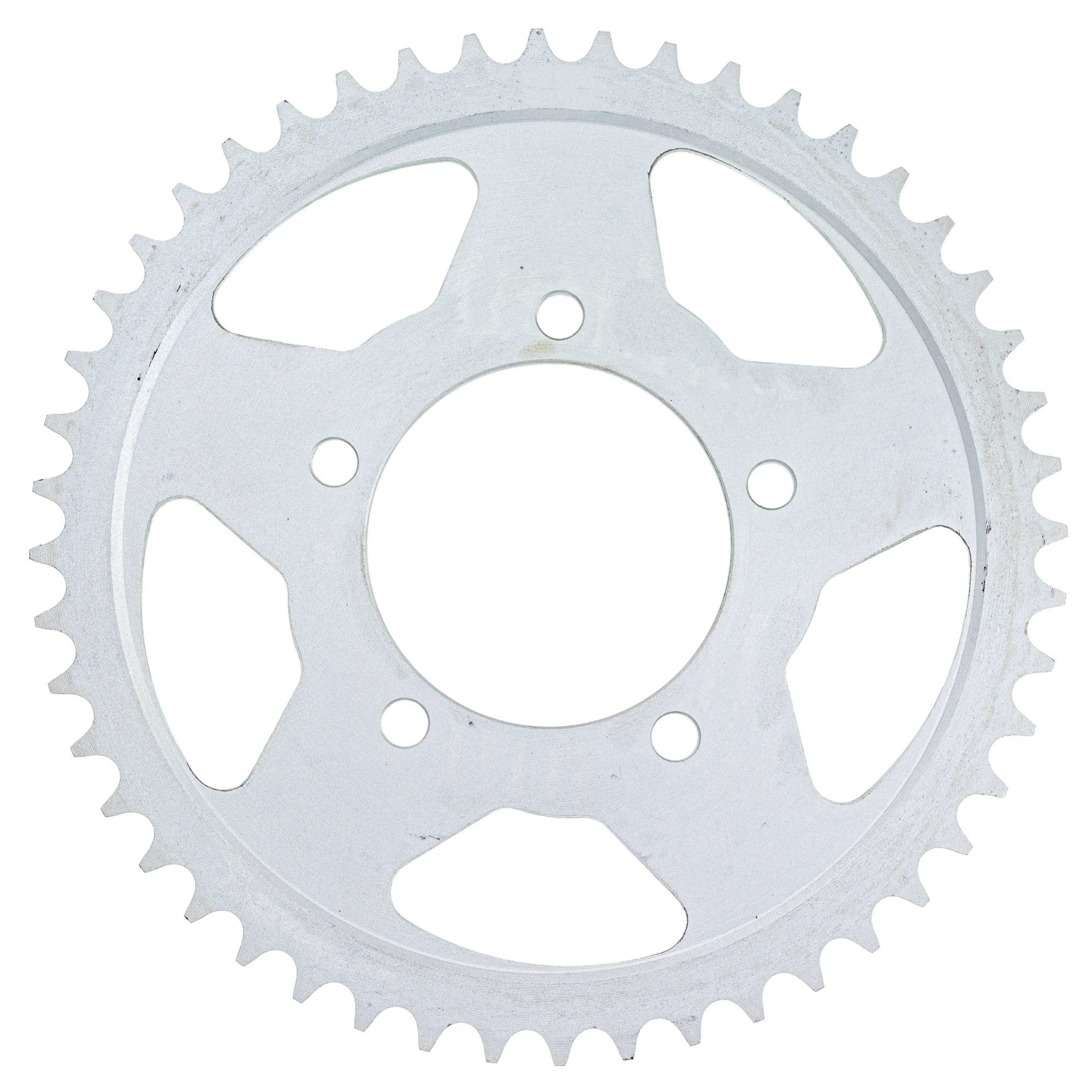 Drive Sprockets & Chain Kit For Suzuki MK1005005 - Image 7