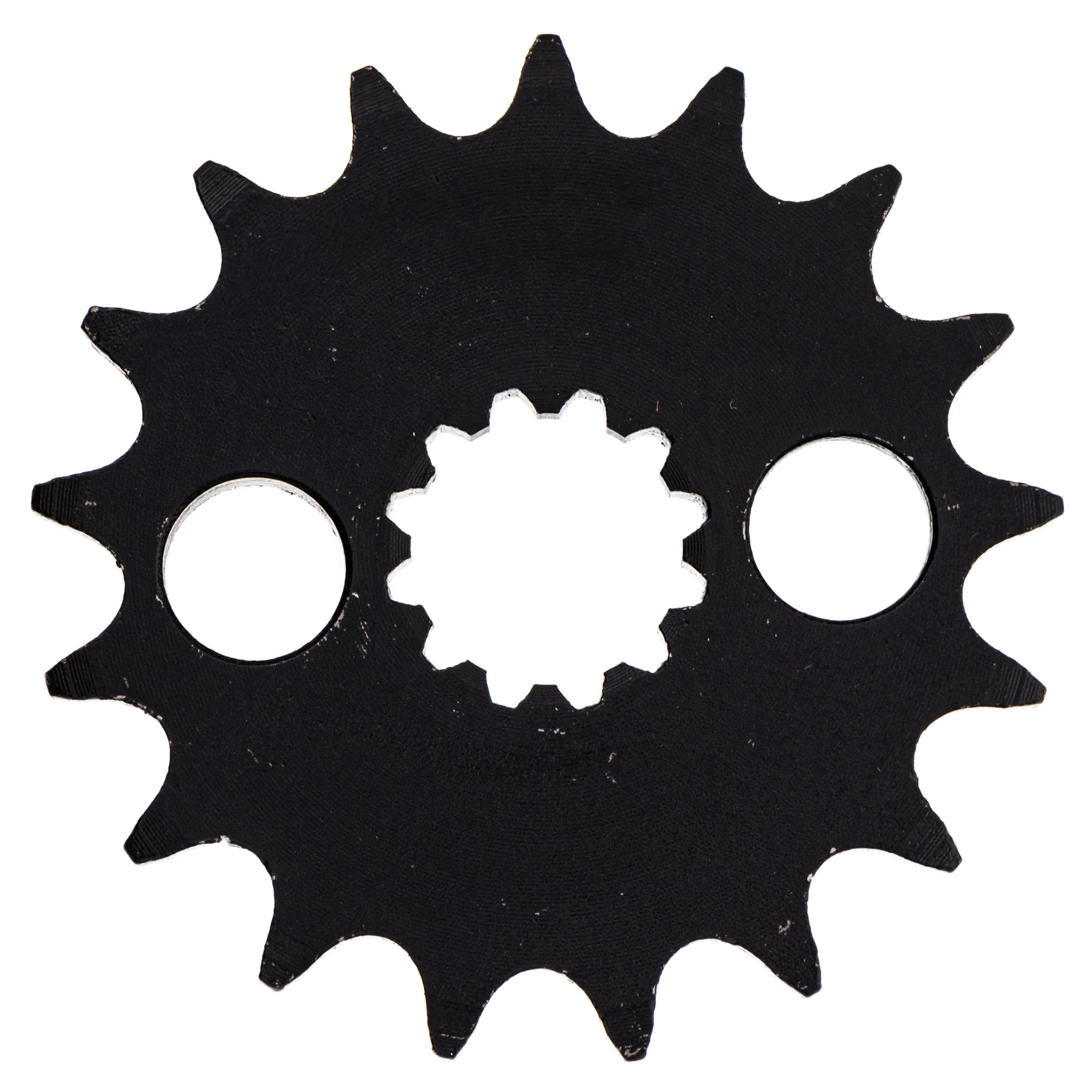 Drive Sprockets & Chain Kit For Kawasaki MK1005006 - Image 3