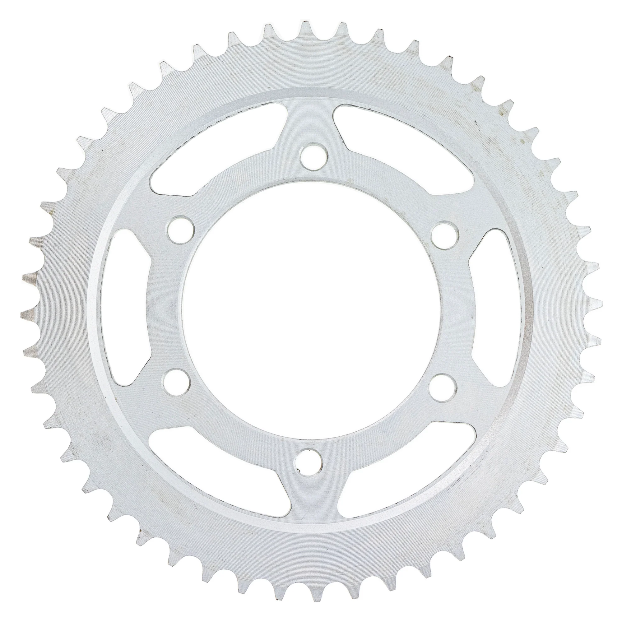 Drive Sprockets & Chain Kit For Yamaha MK1005009 - Image 7