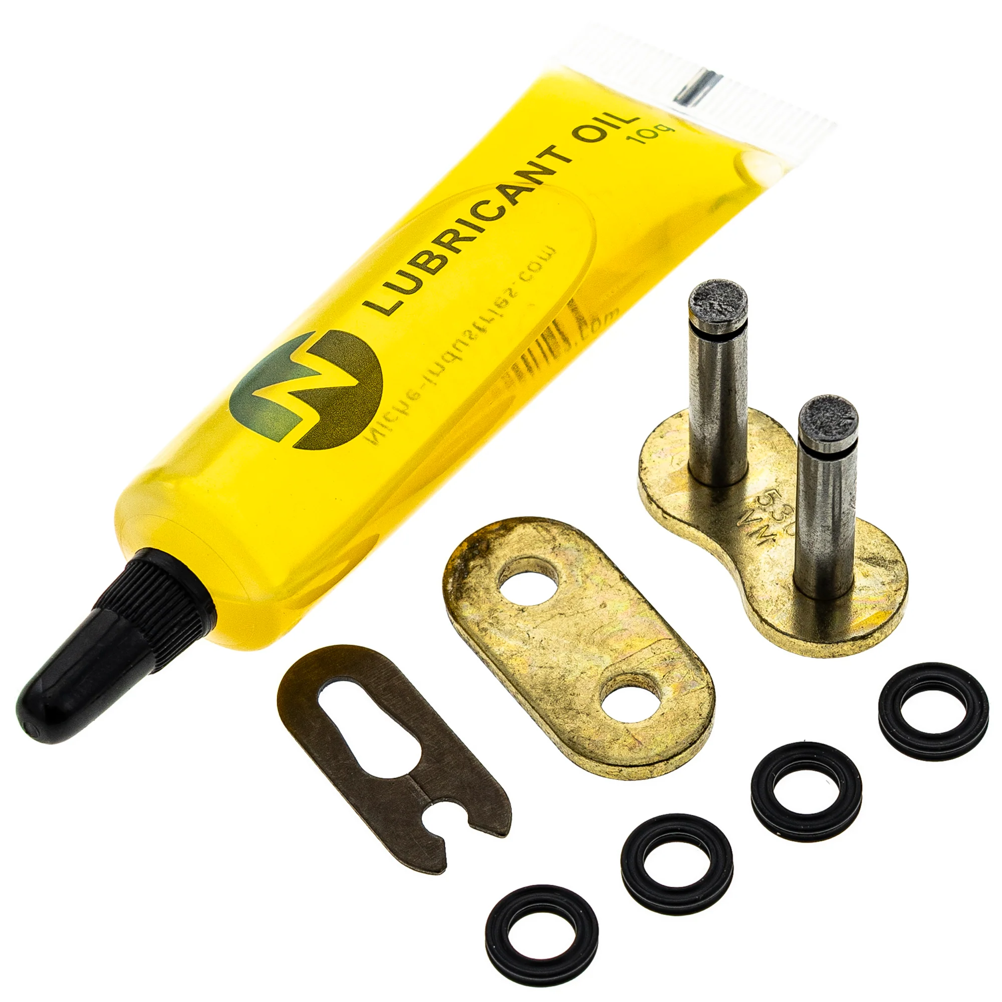 Drive Sprockets & Chain Kit For Honda MK1005011 - Image 8