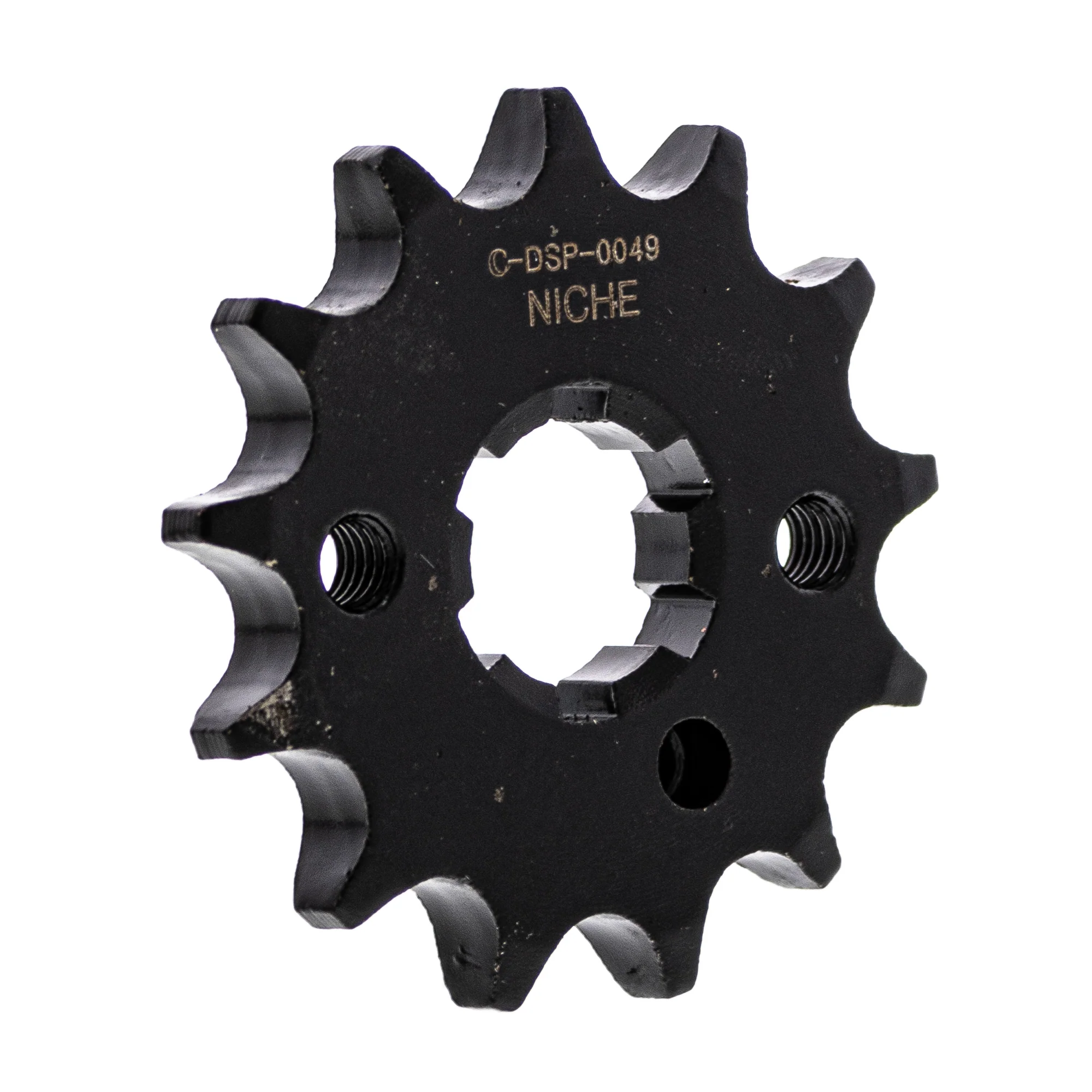Drive Sprockets & Chain Kit For Yamaha MK1005014 - Image 4