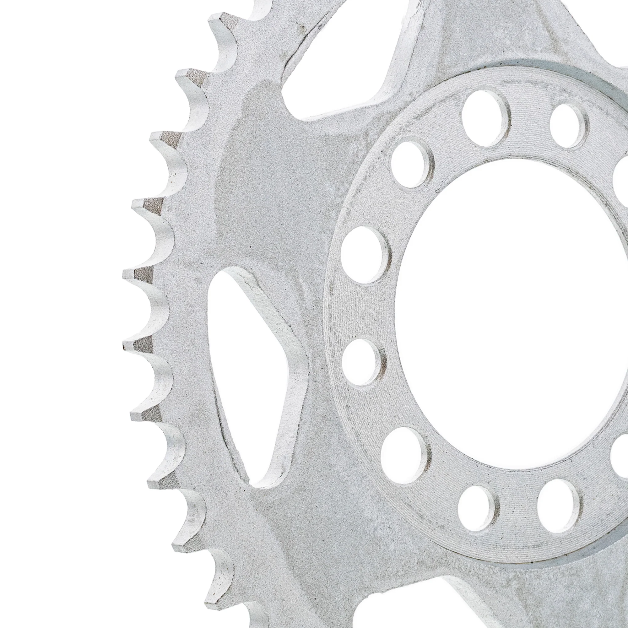Drive Sprockets & Chain Kit For Yamaha MK1005014 - Image 7