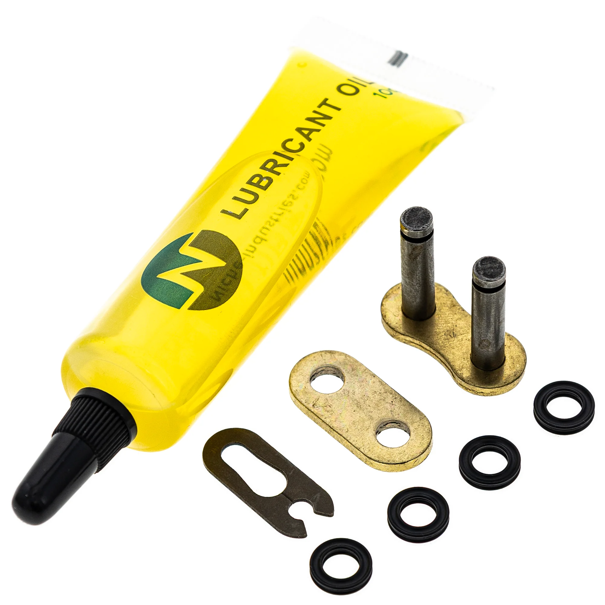 Drive Sprockets & Chain Kit For Honda MK1005022 - Image 8