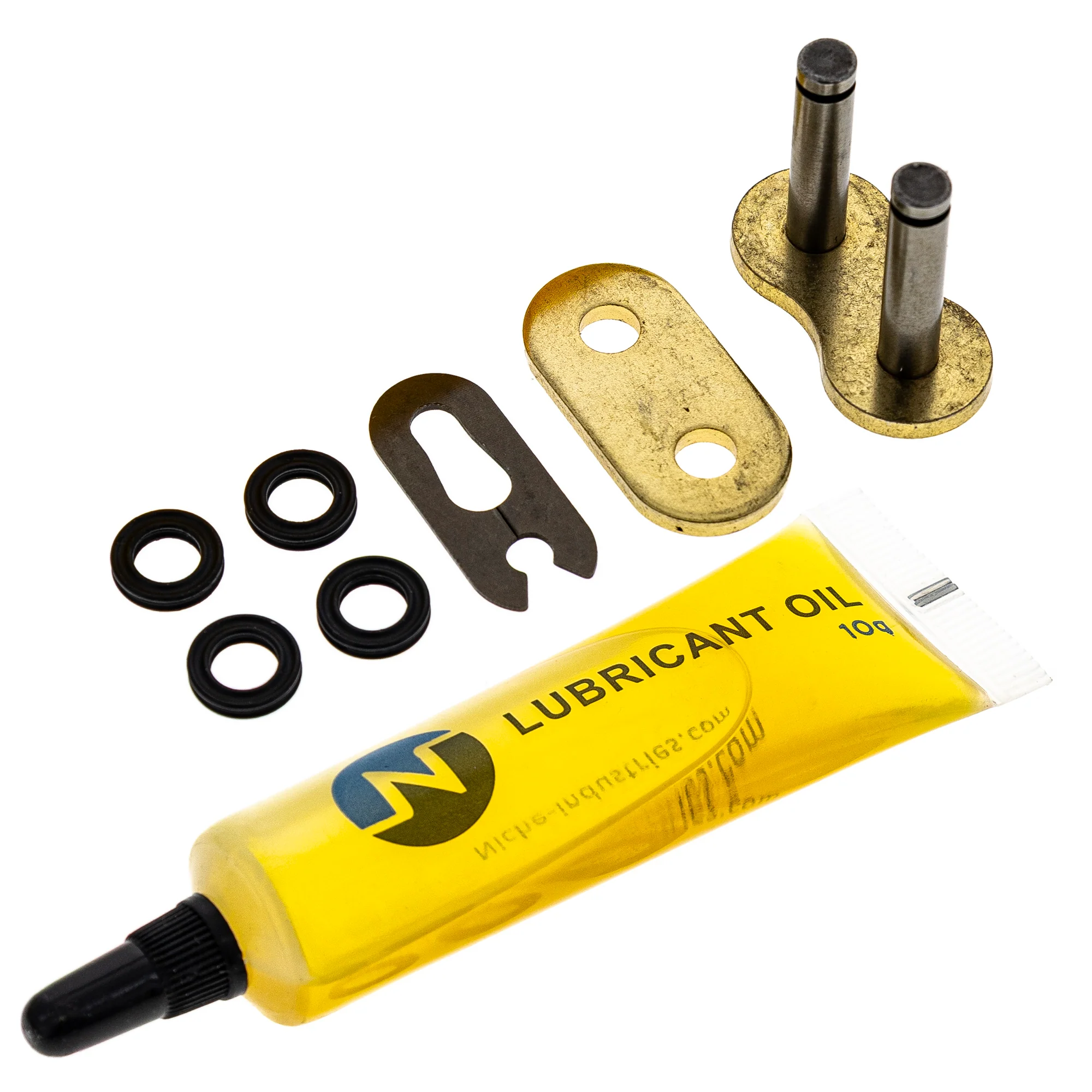 Drive Sprockets & Chain Kit For Honda MK1005024 - Image 8