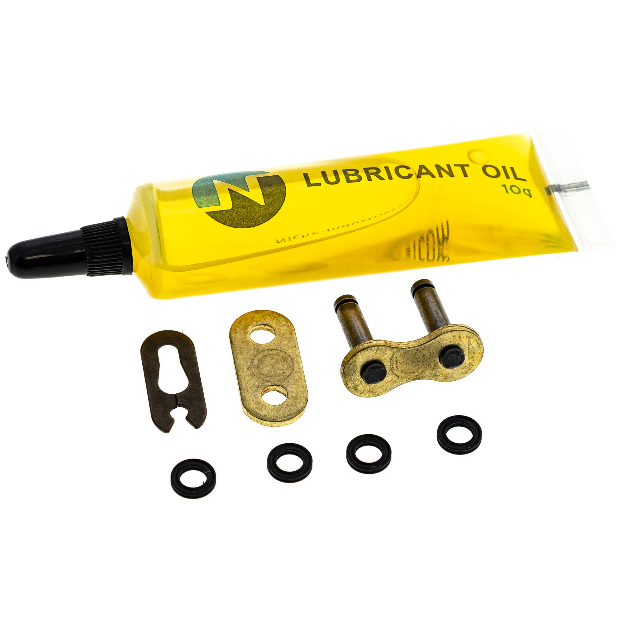 Drive Sprockets & Chain Kit For Honda MK1005058 - Image 8