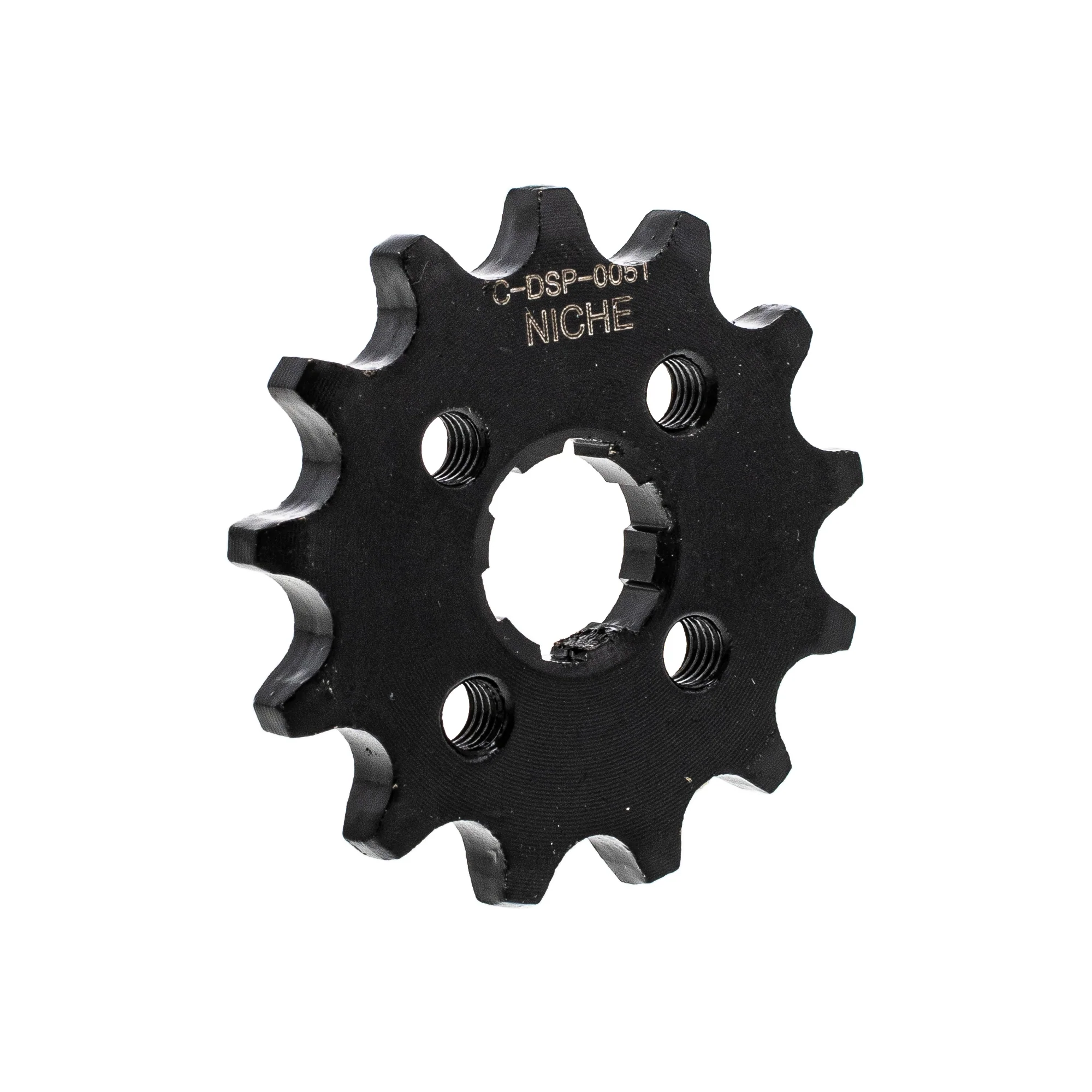 Drive Sprockets & Chain Kit For Honda MK1005059 - Image 4