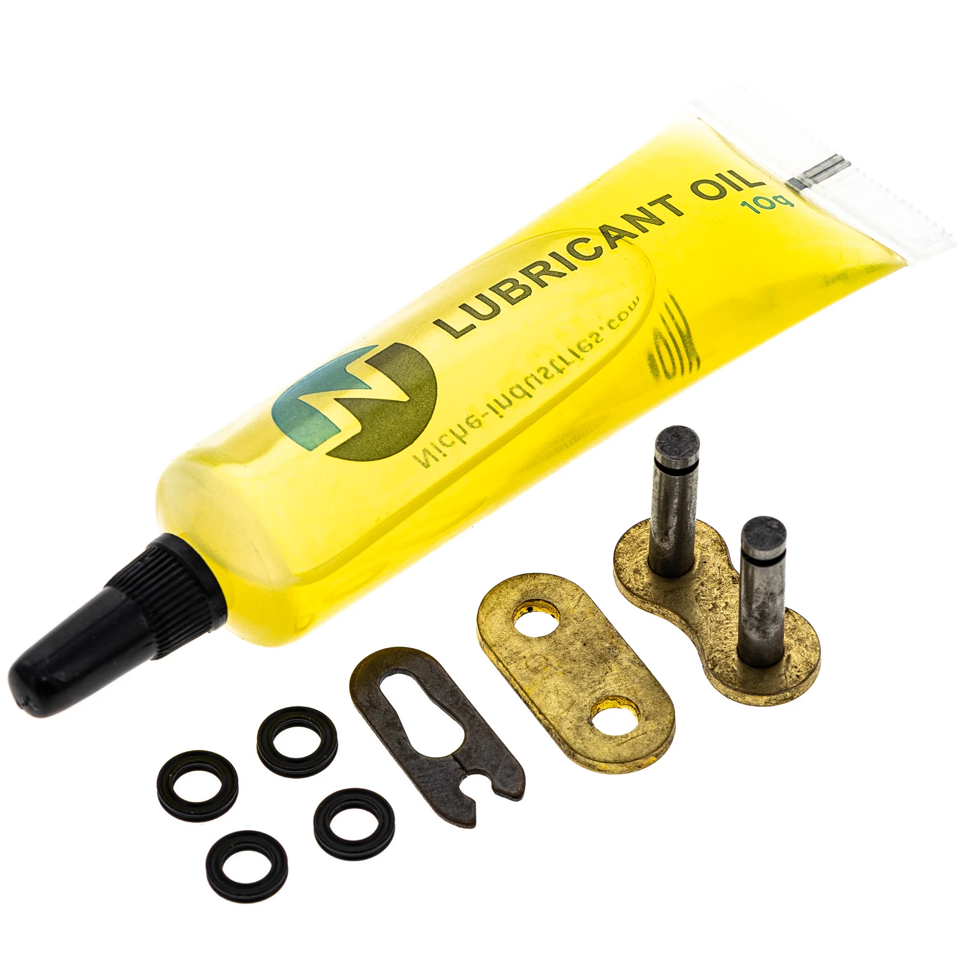 Drive Sprockets & Chain Kit For Honda MK1005069 - Image 8