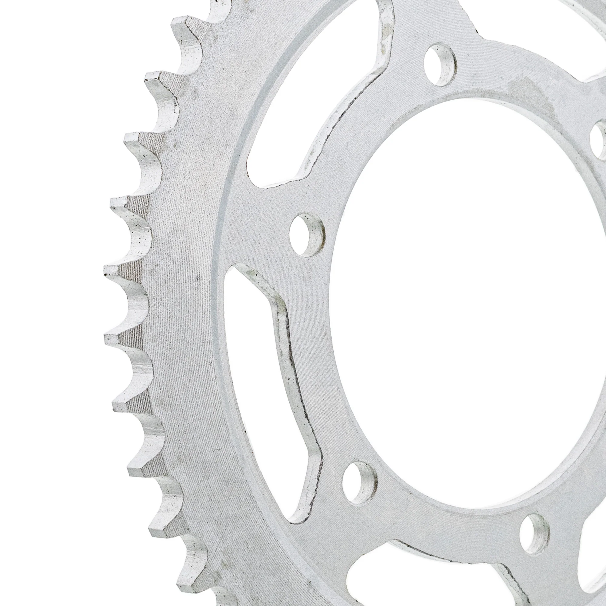 Drive Sprockets & Chain Kit For Yamaha MK1005095 - Image 8