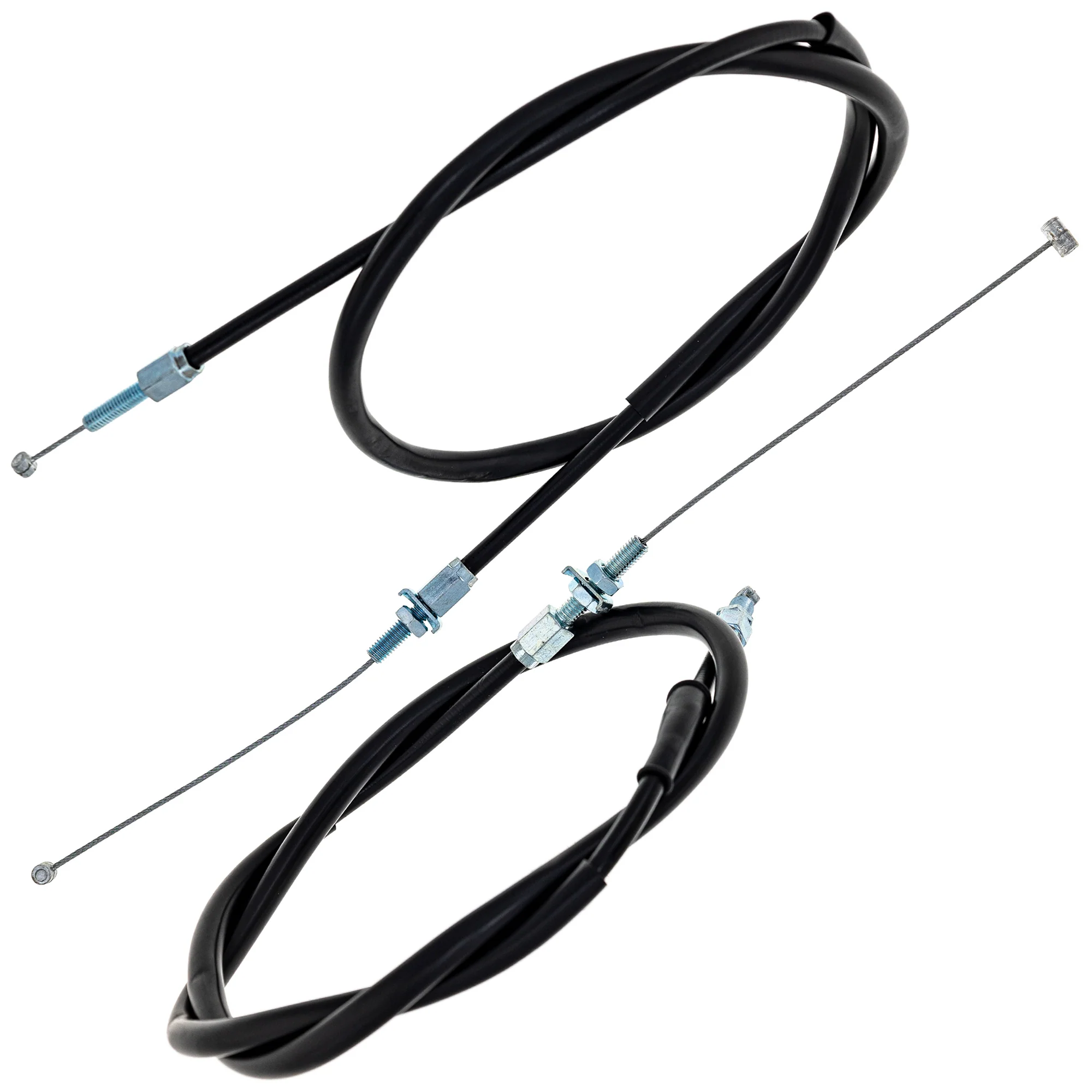 Throttle Cable Set For Honda MK1005838 - Image 3