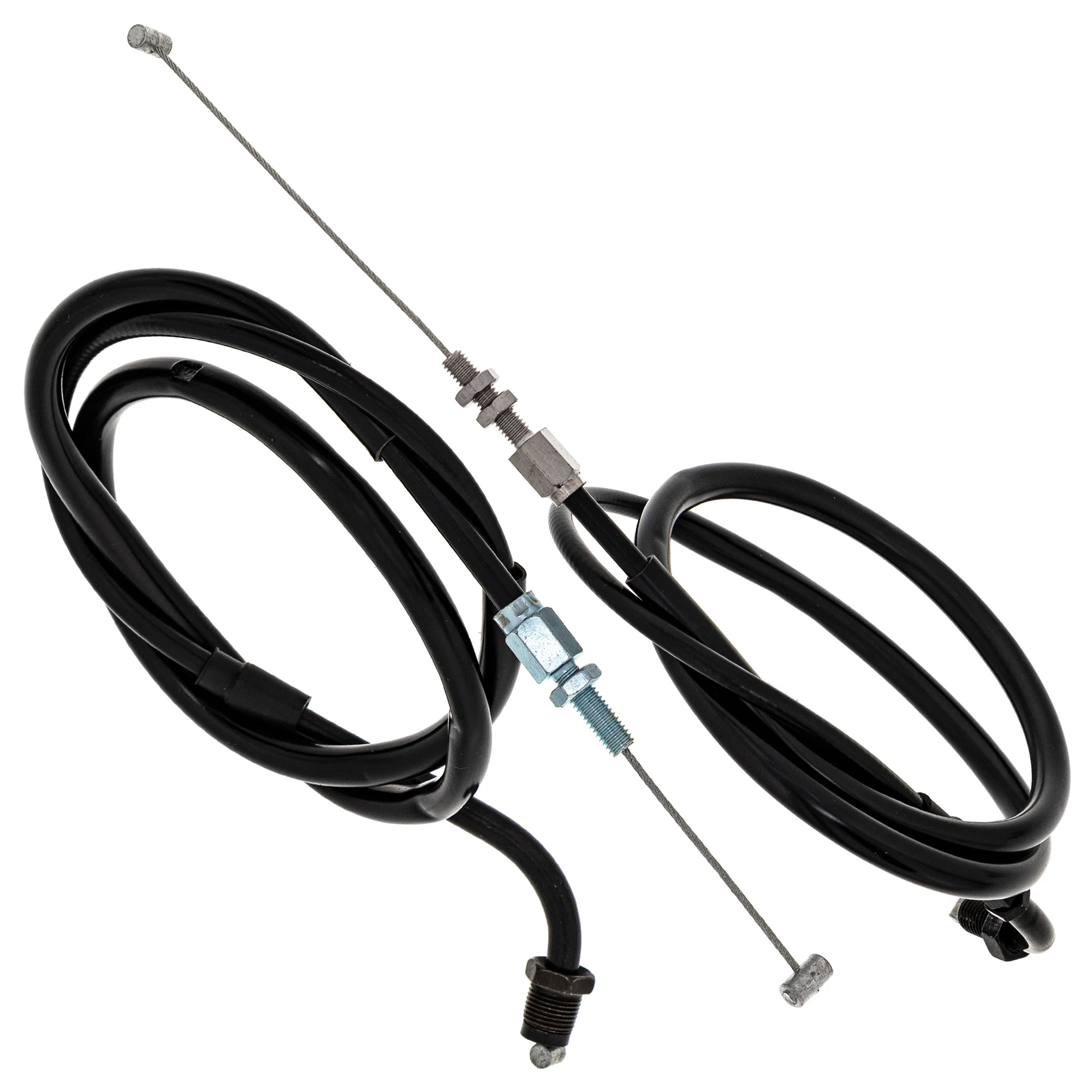 Throttle Cable Set For Honda MK1005840 - Image 3