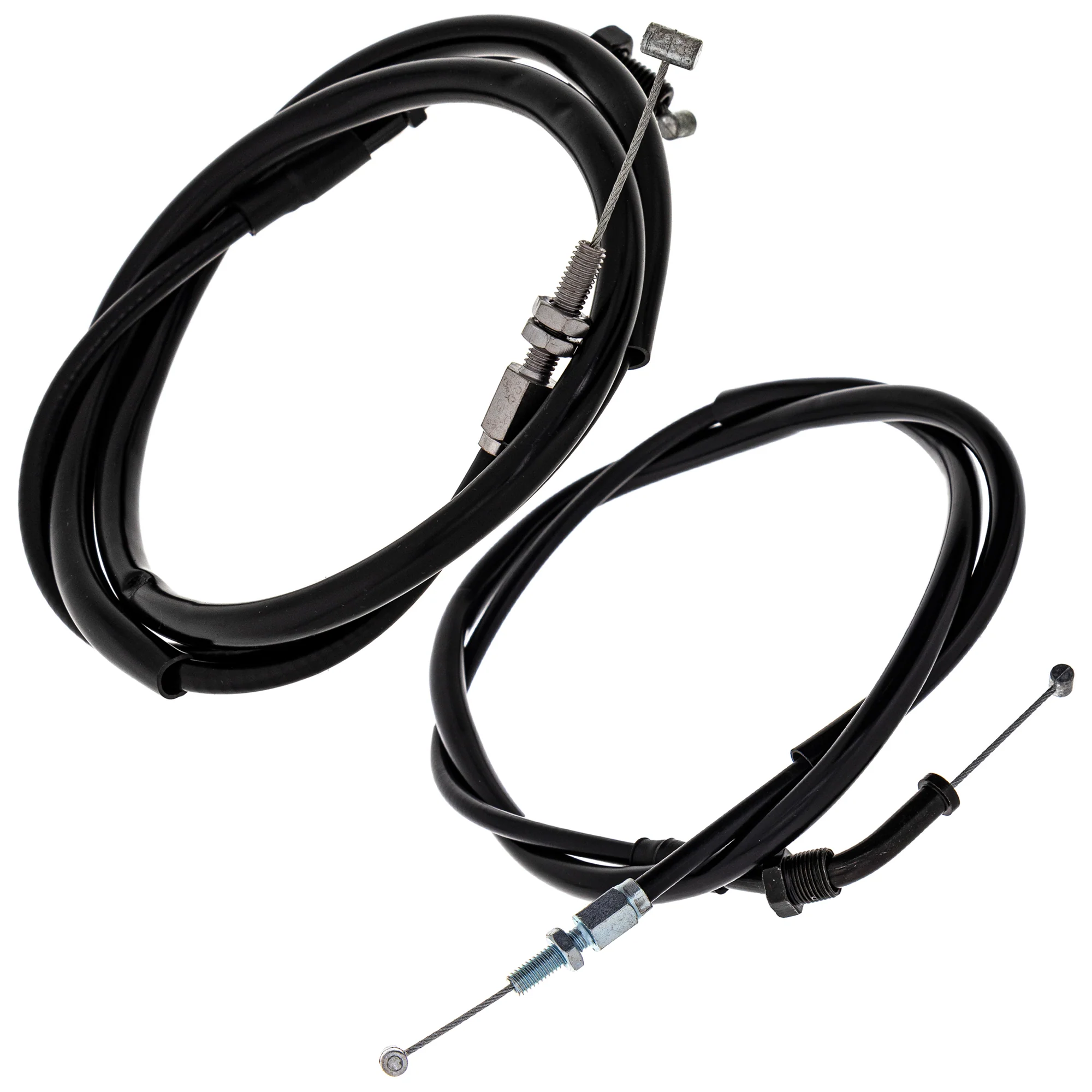 Throttle Cable Set For Honda MK1005843 - Image 3