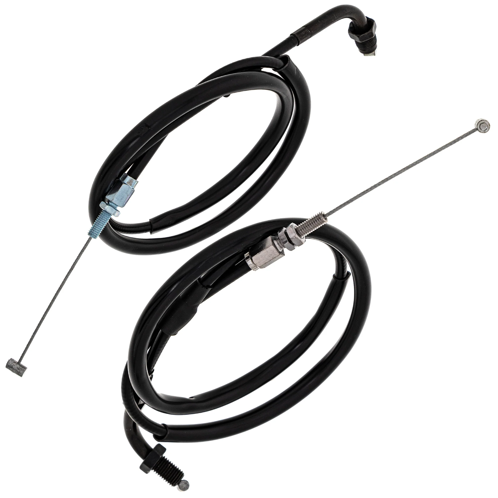 Throttle Cable Set For Honda MK1005844 - Image 3
