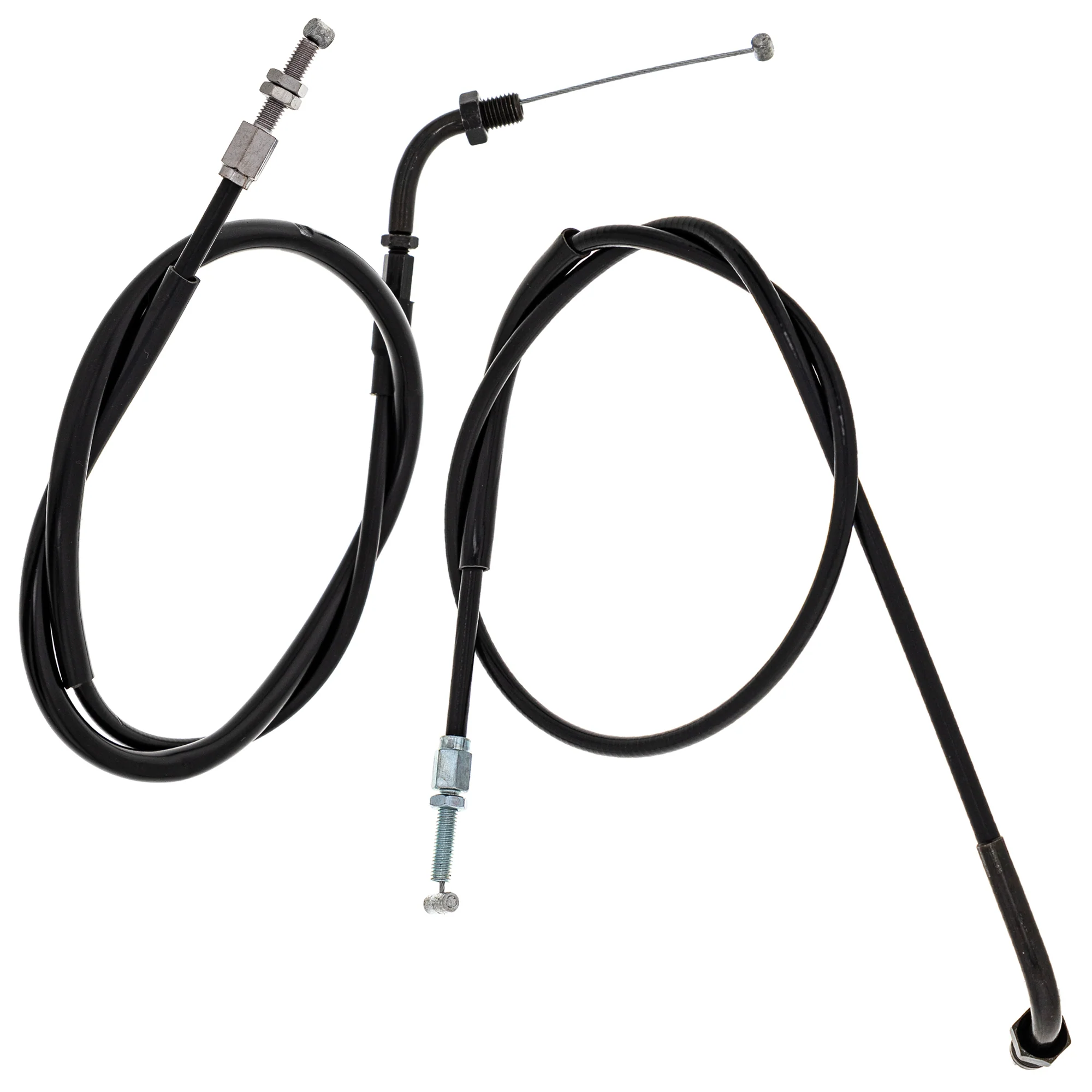 Throttle Cable Set For Honda MK1005847 - Image 3