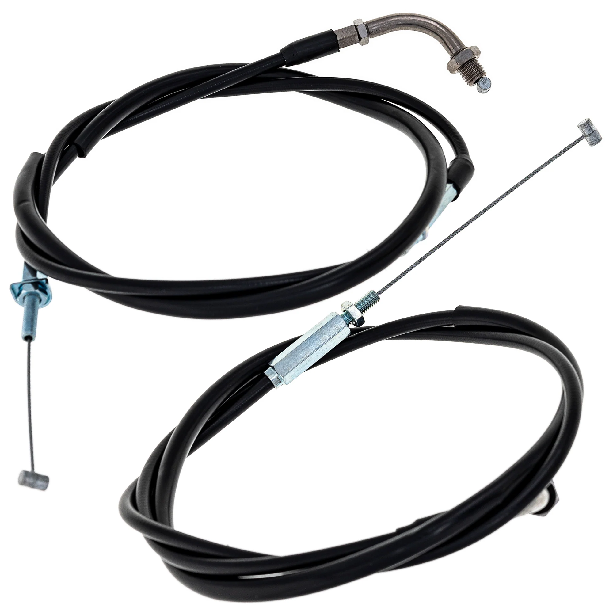 Throttle Cable Set For Honda MK1005849 - Image 3