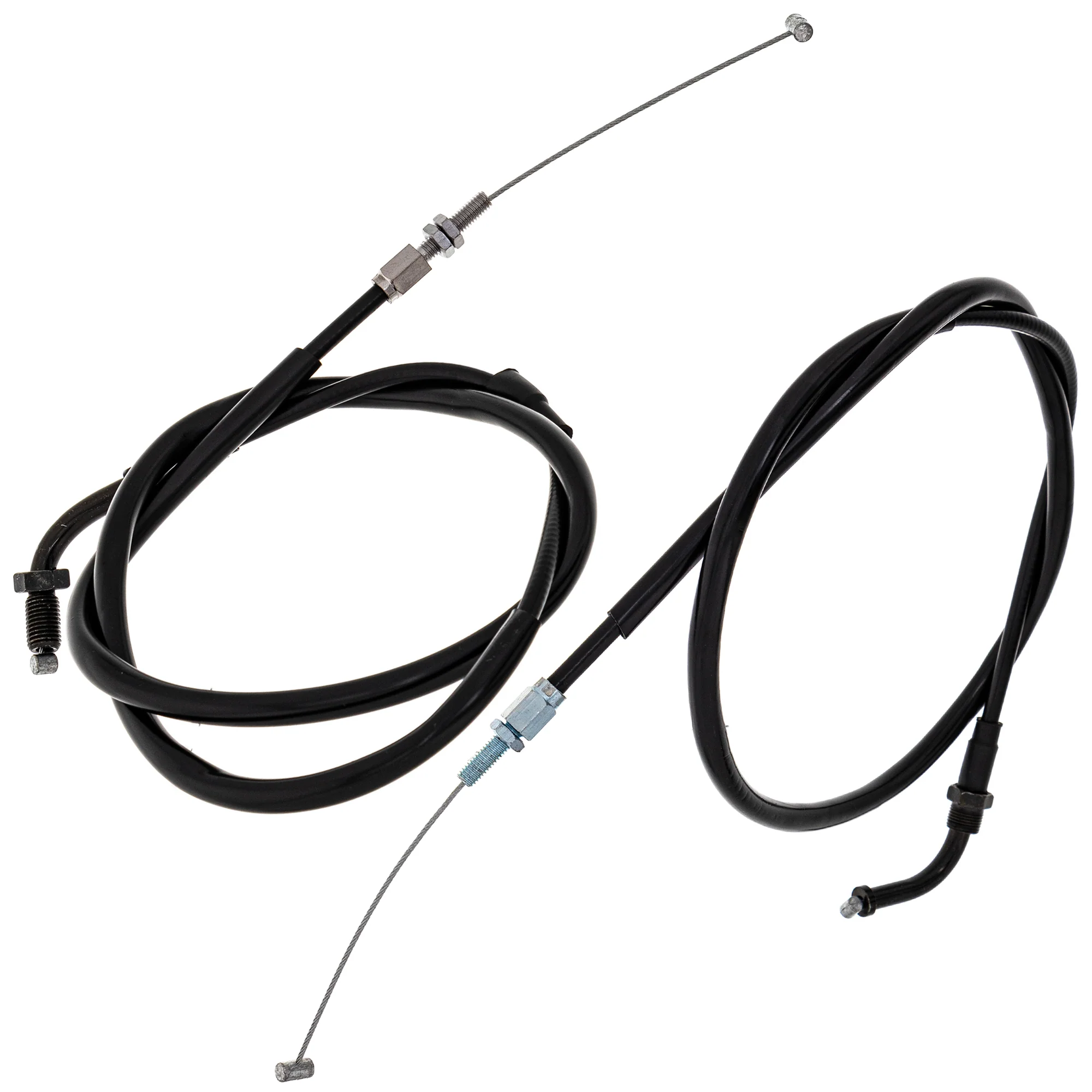 Throttle Cable Set For Honda MK1005851 - Image 3