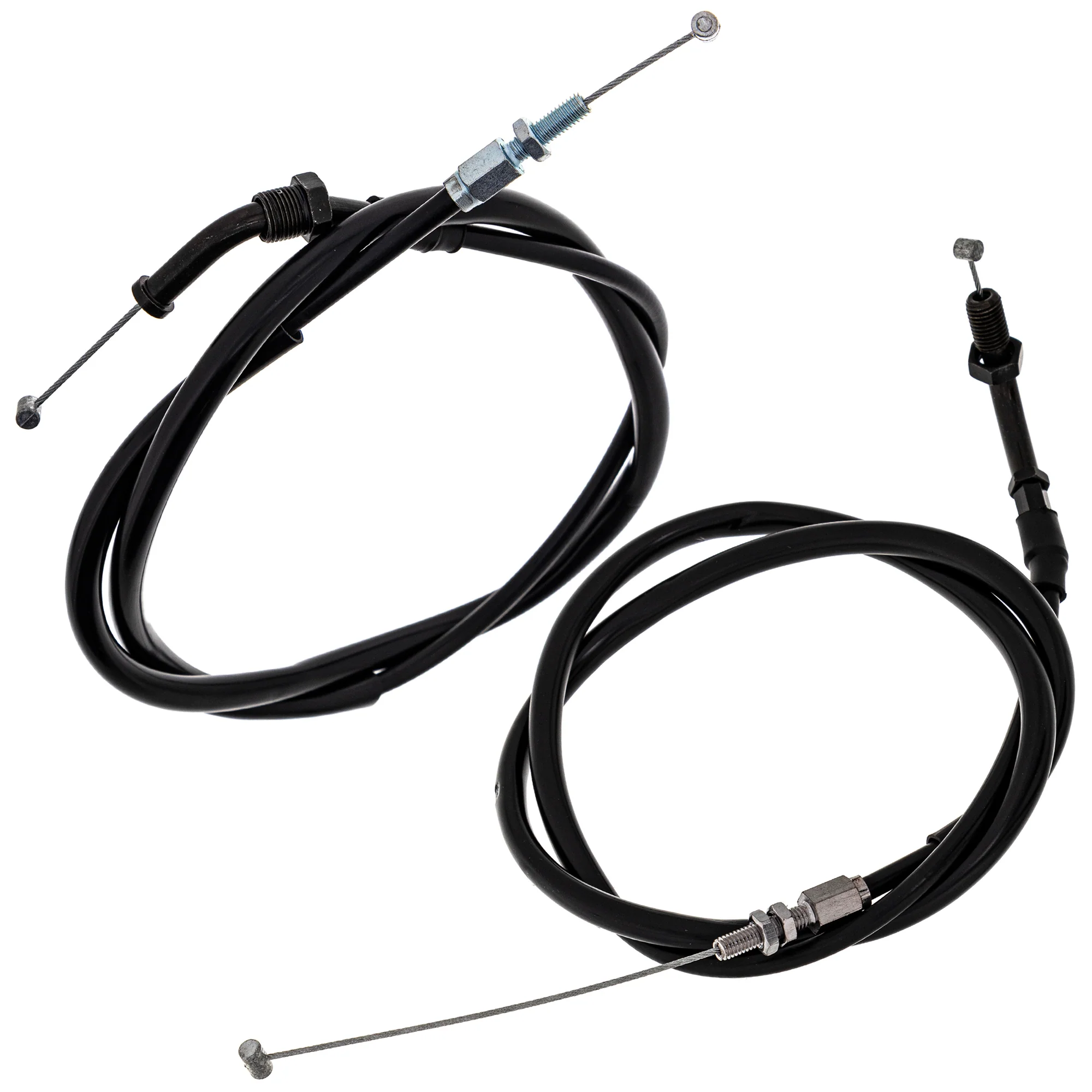 Throttle Cable Set For Honda MK1005853 - Image 3