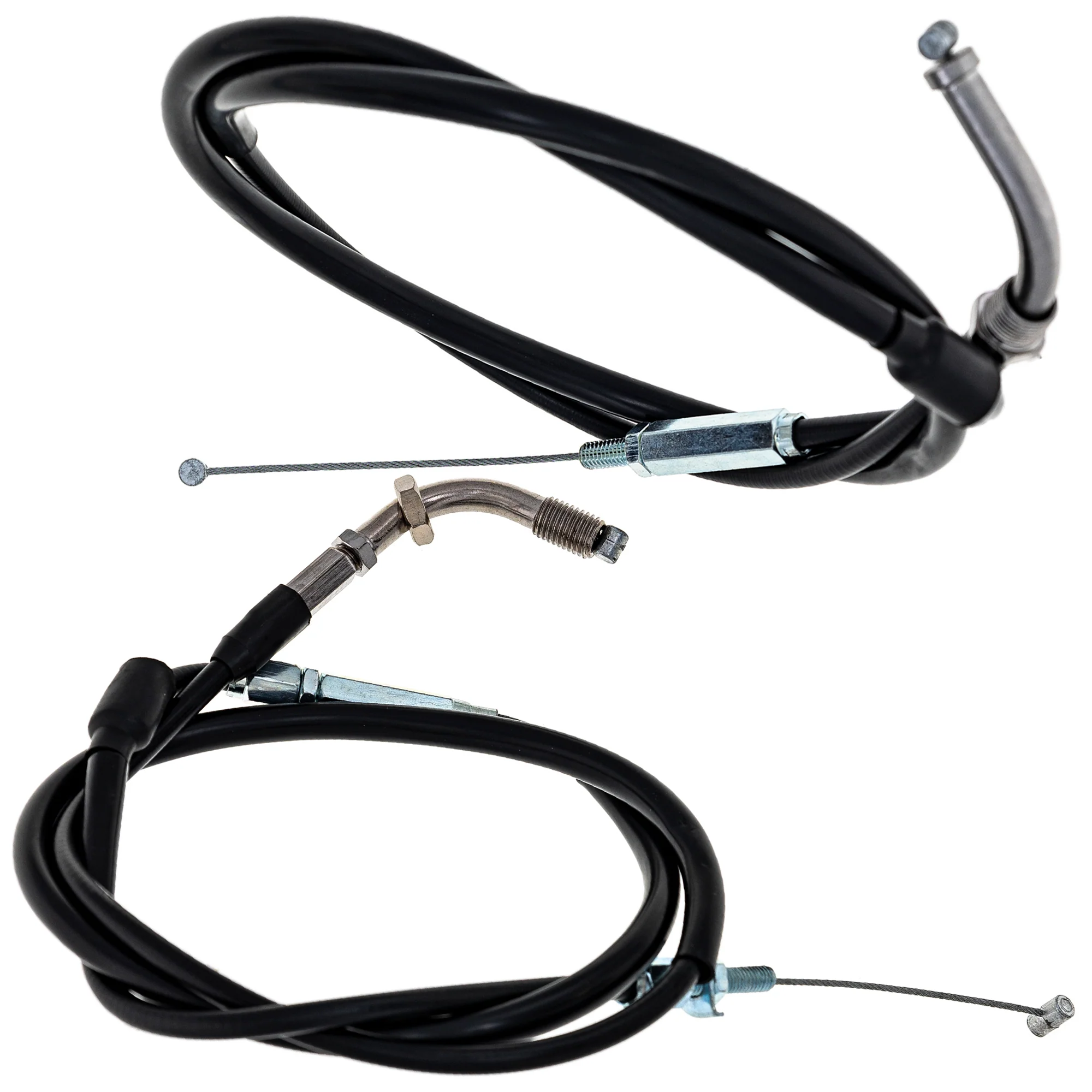 Throttle Cable Set For Honda MK1005855 - Image 3