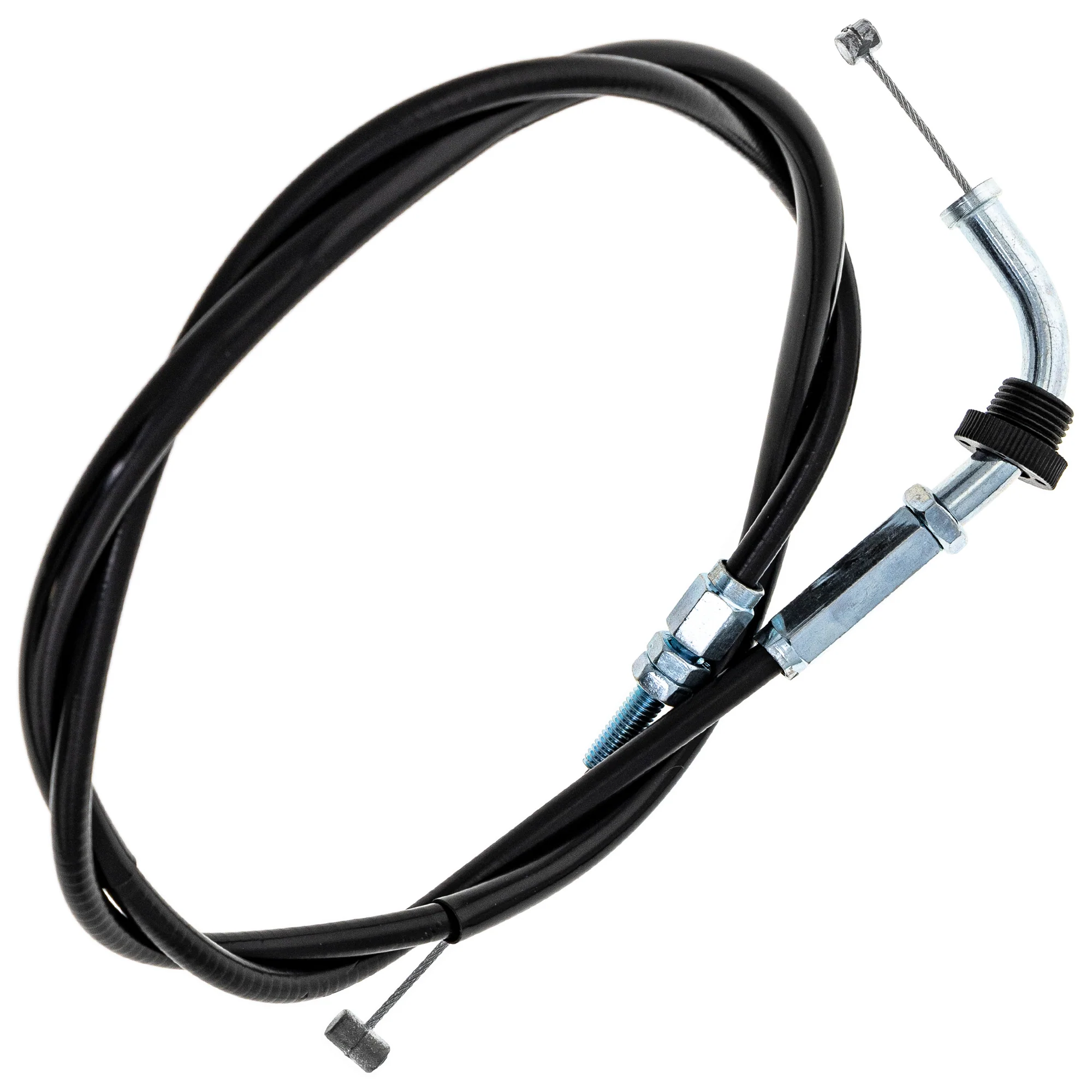 Throttle Cable Set For Suzuki MK1005874 - Image 3