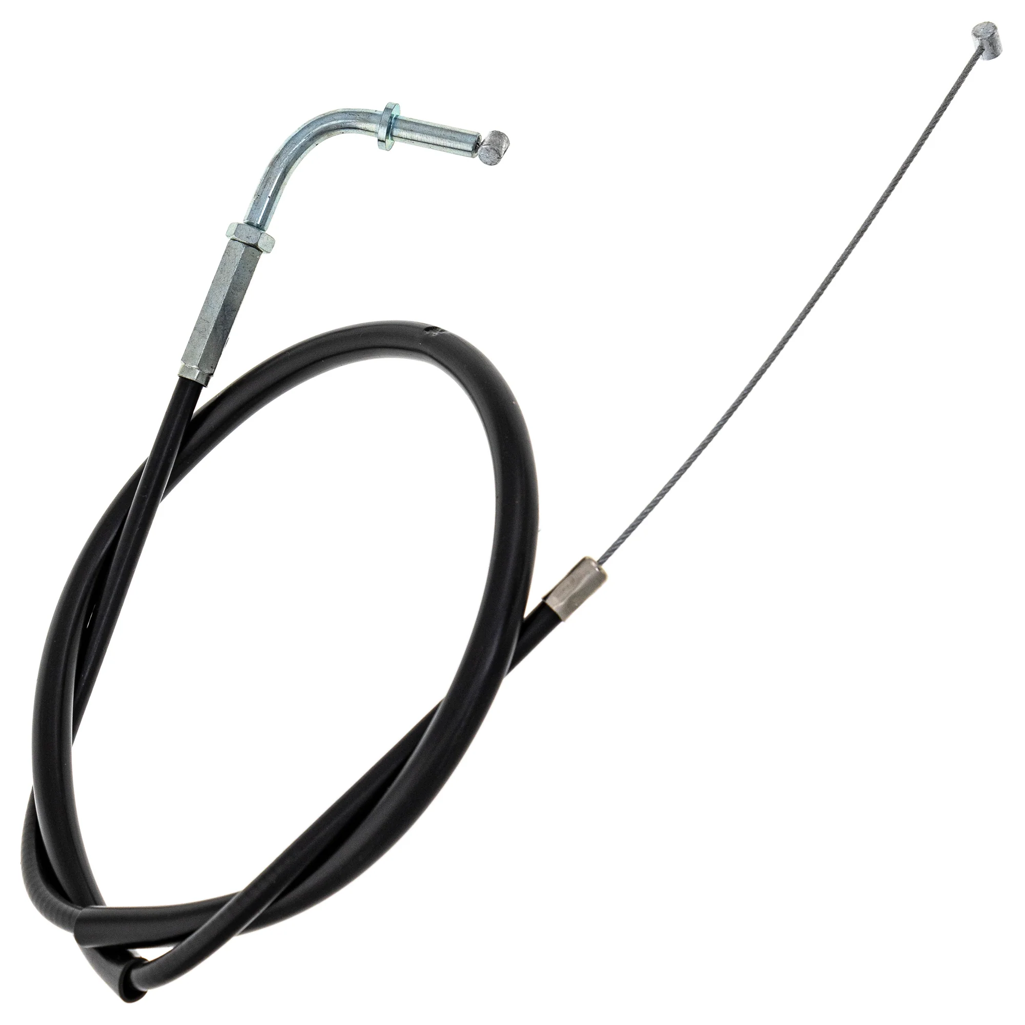 Throttle Cable Set For Kawasaki MK1005880 - Image 4