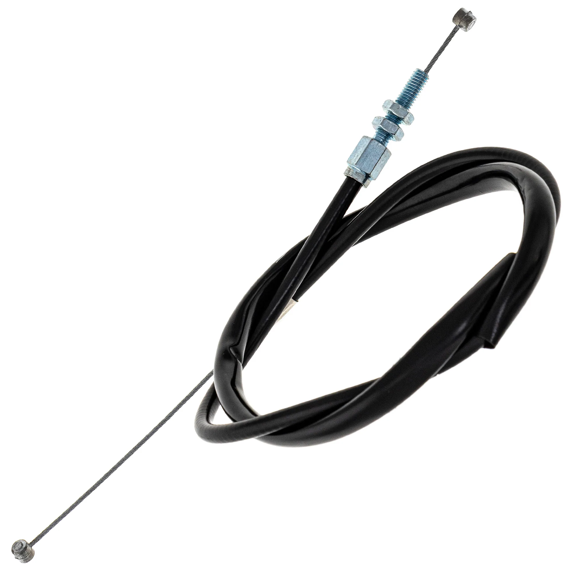 Throttle Cable Set For Kawasaki MK1005885 - Image 4