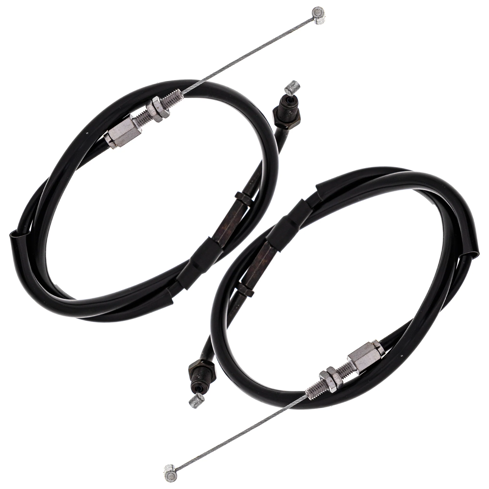 Throttle Cable Set For Honda MK1005887 - Image 3