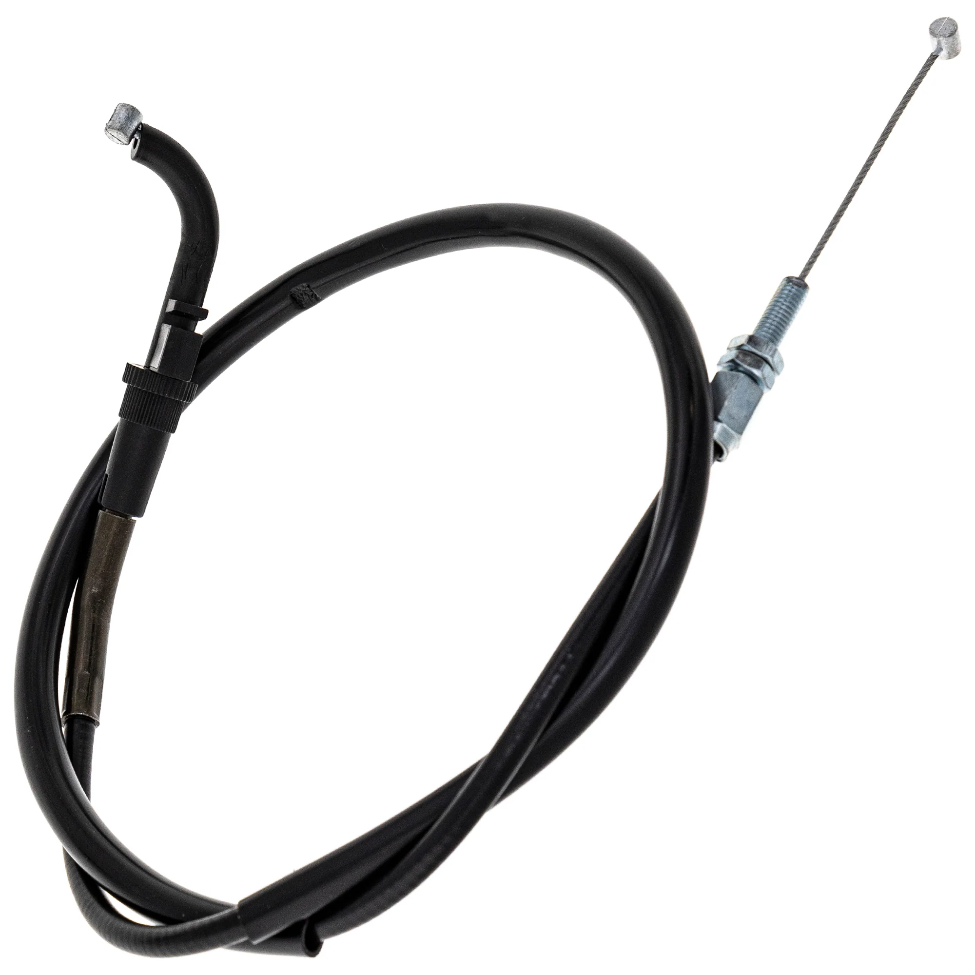 Throttle Cable Set For Kawasaki MK1005888 - Image 4