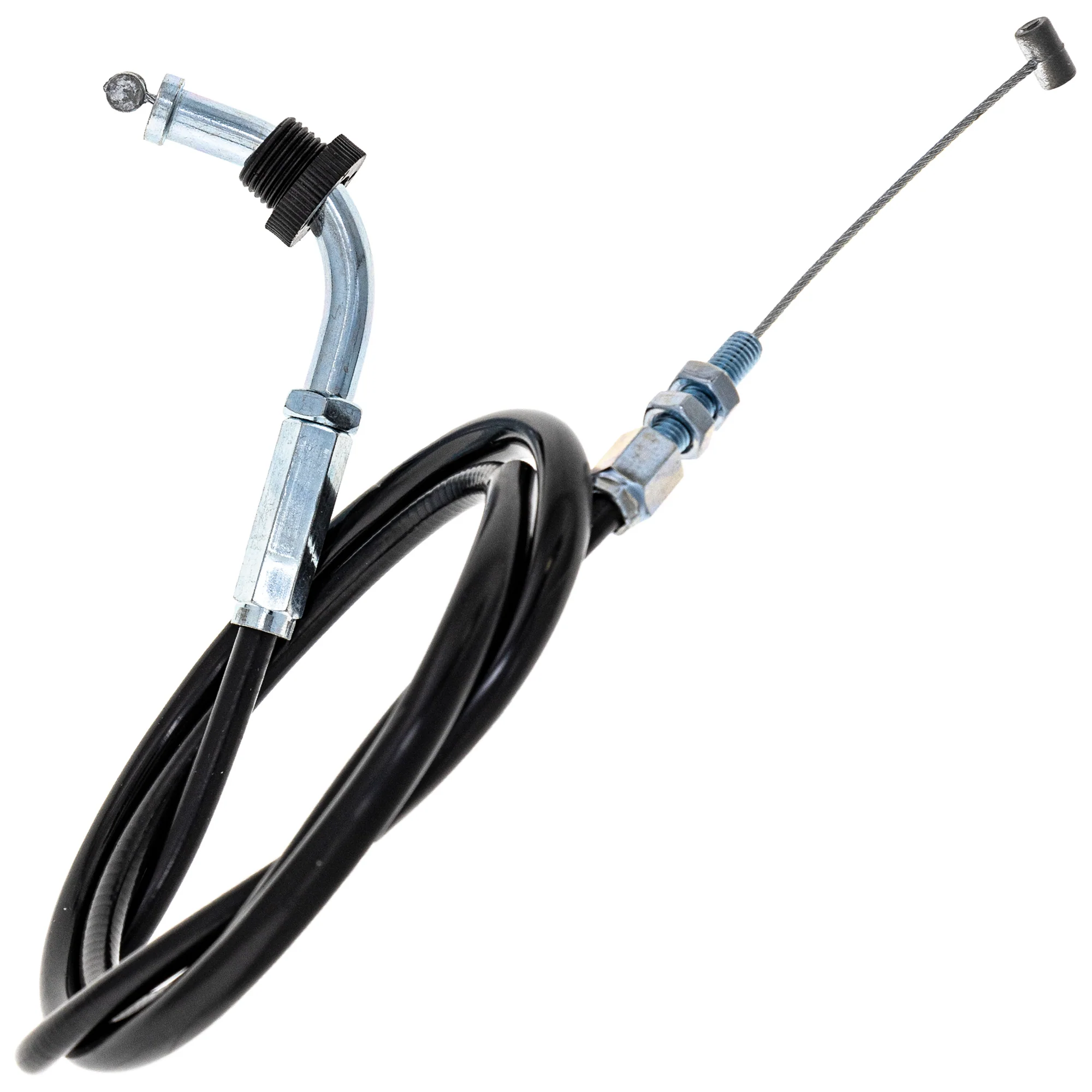 Throttle Cable Set For Suzuki MK1005889 - Image 3