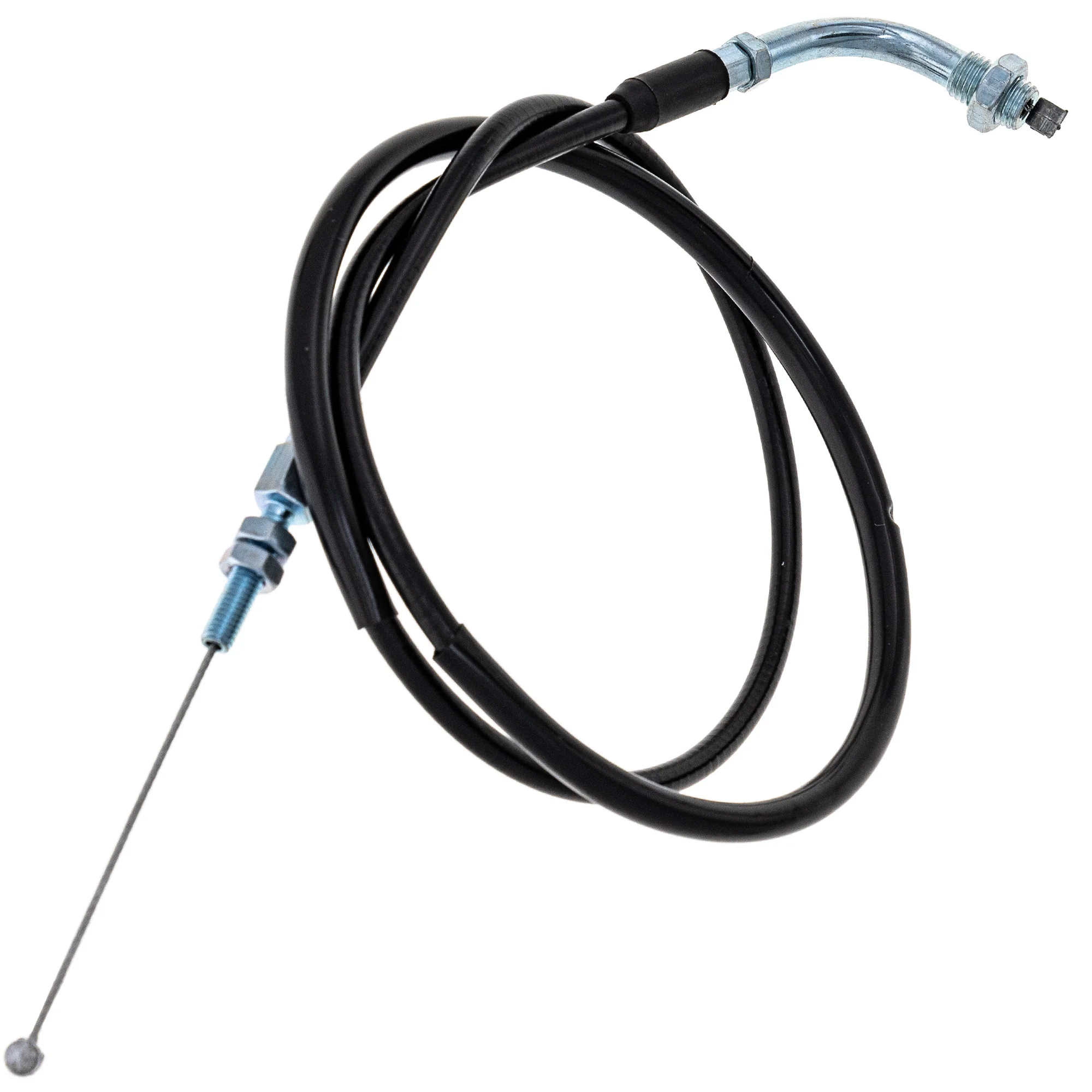 Throttle Cable Set For Suzuki MK1005893 - Image 3