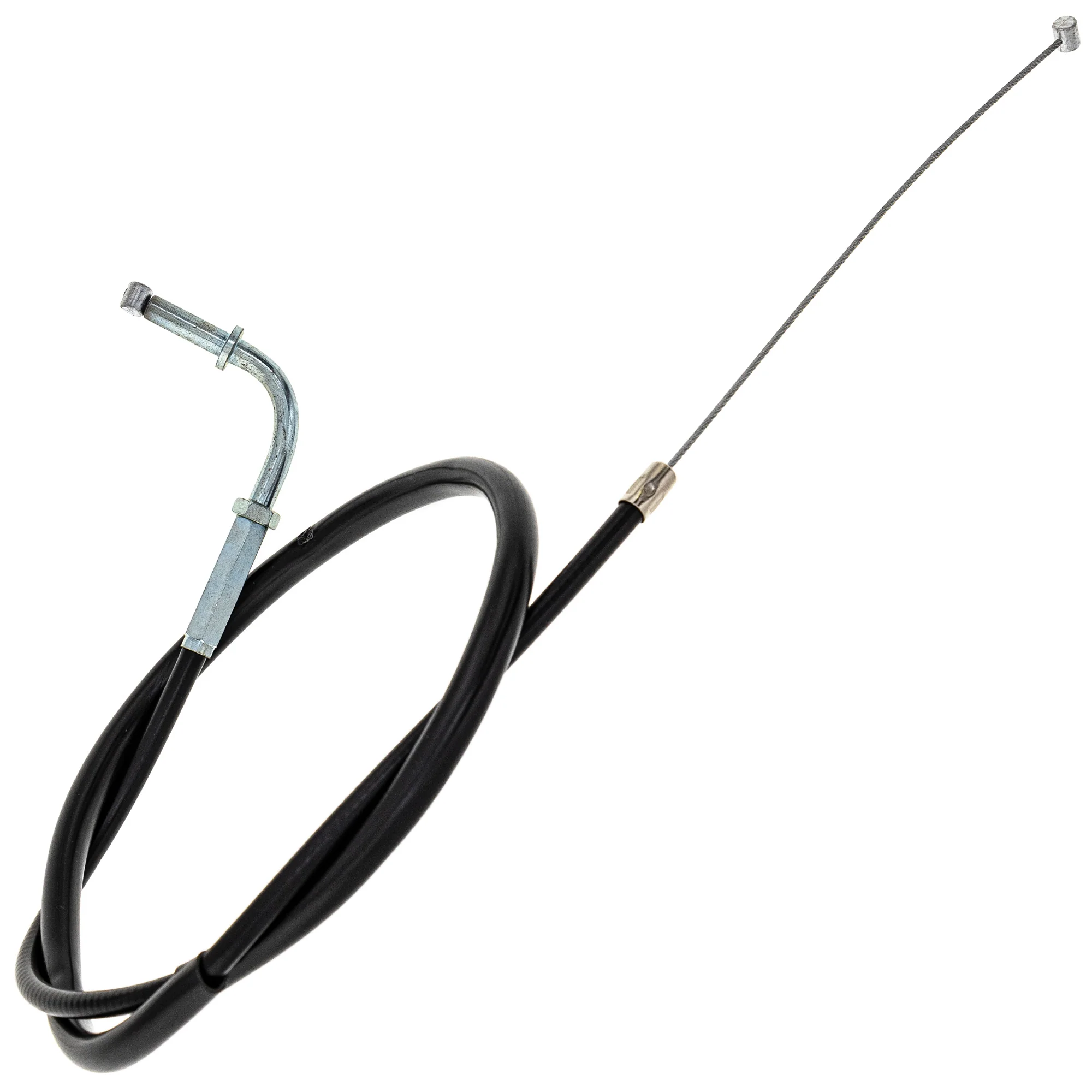 Throttle Cable Set For Kawasaki MK1005905 - Image 4