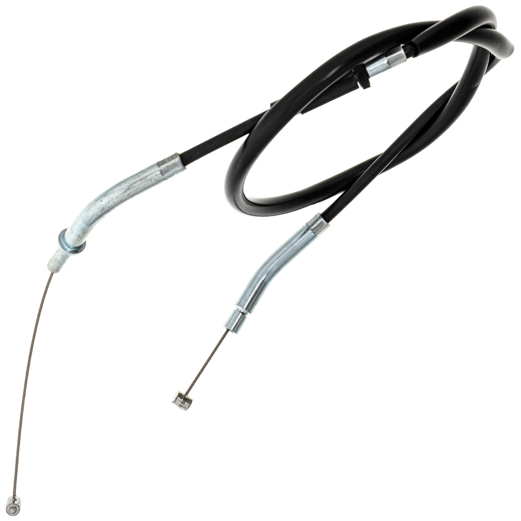 Throttle Cable Set For Kawasaki MK1005910 - Image 4