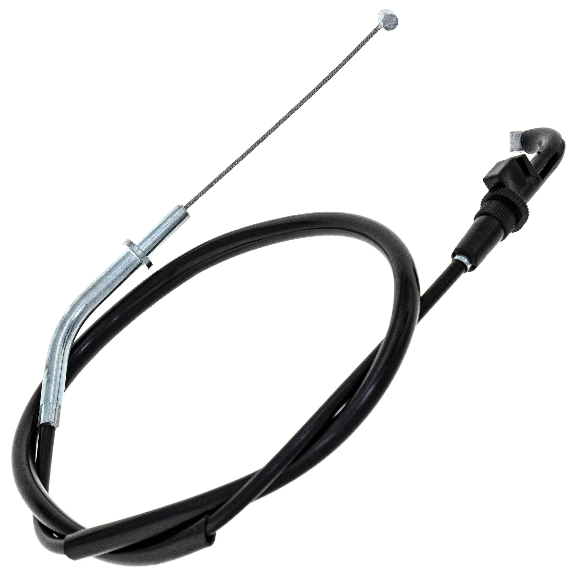 Throttle Cable Set For Kawasaki MK1005910 - Image 5