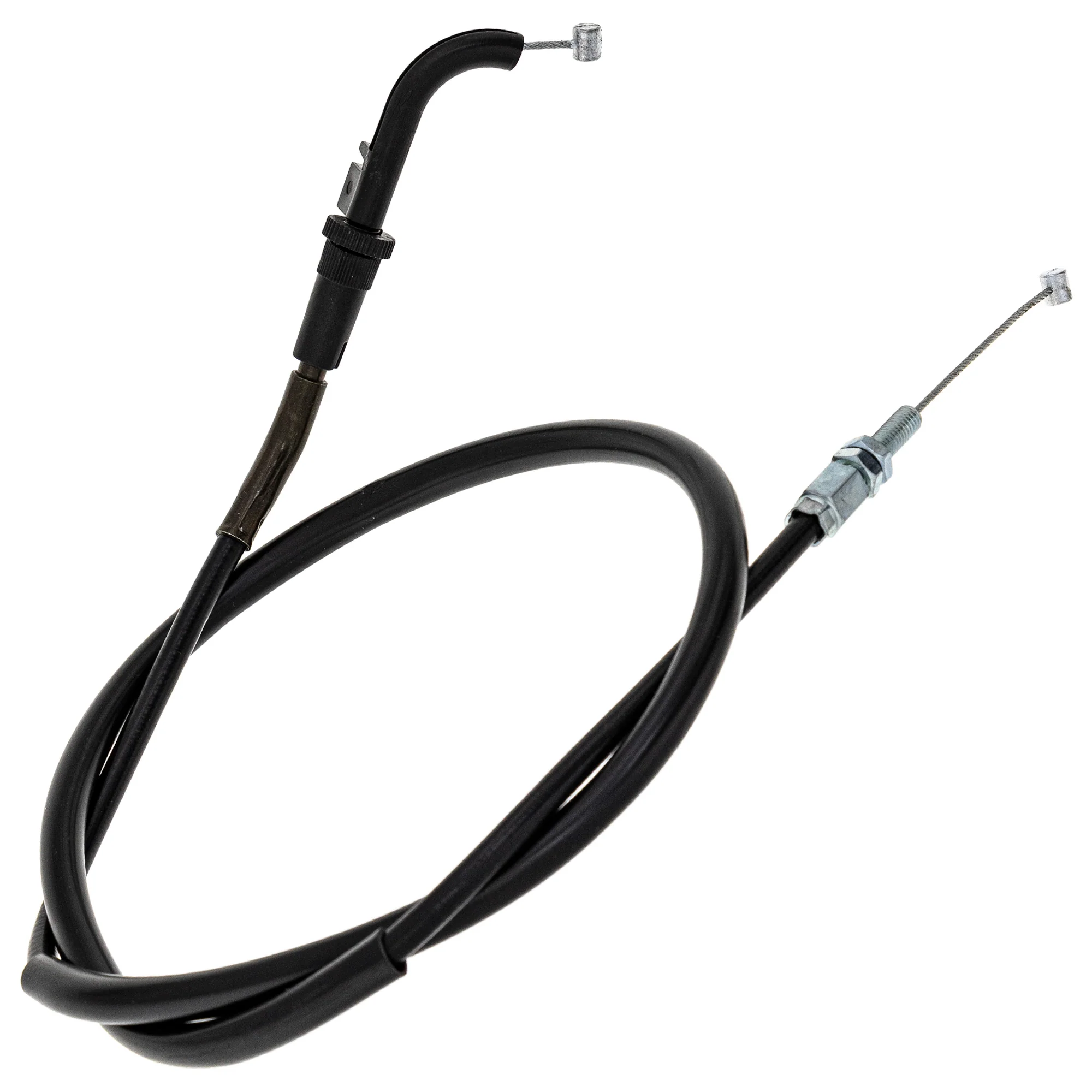 Throttle Cable Set For Kawasaki MK1005911 - Image 5