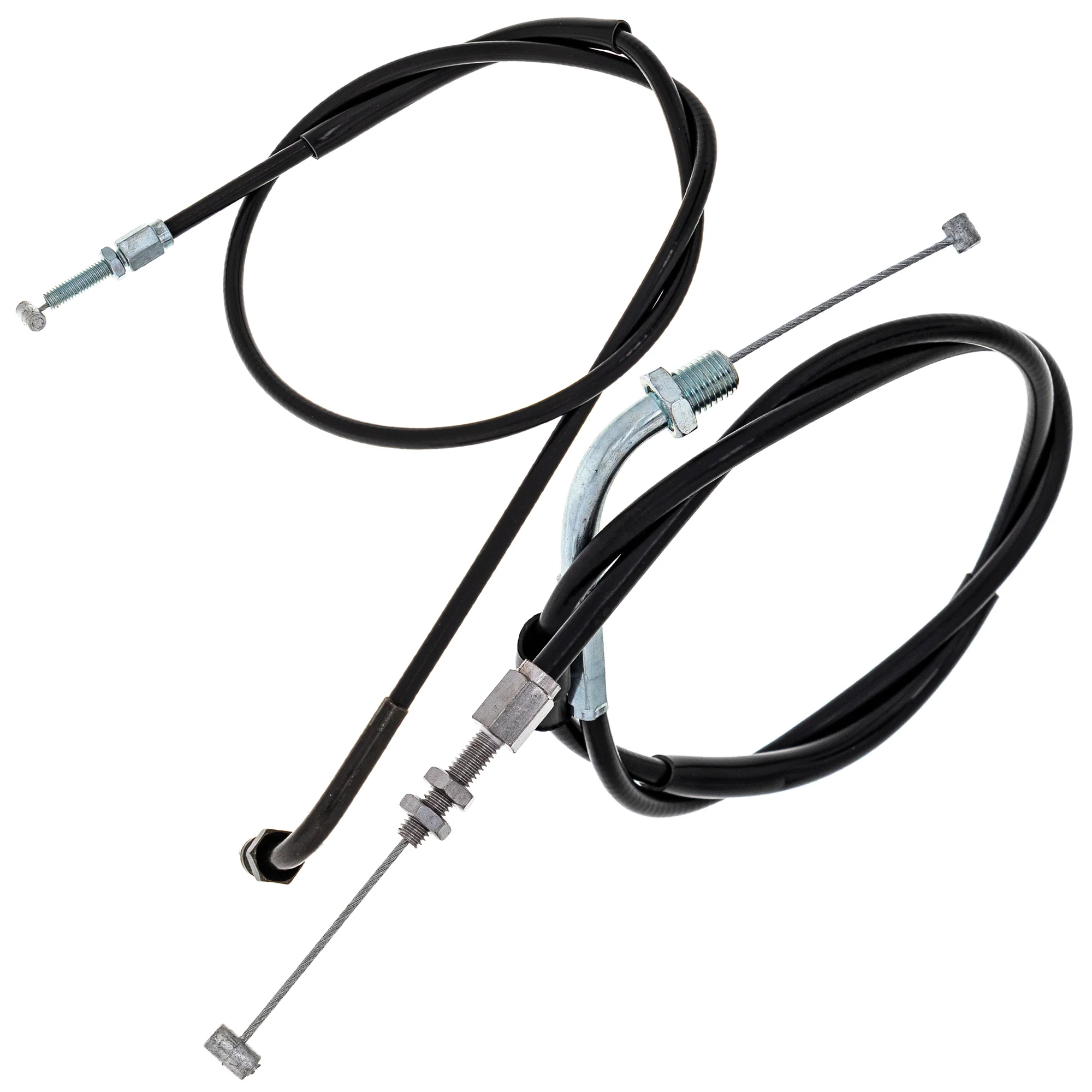 Throttle Cable Set For Honda MK1005912 - Image 3
