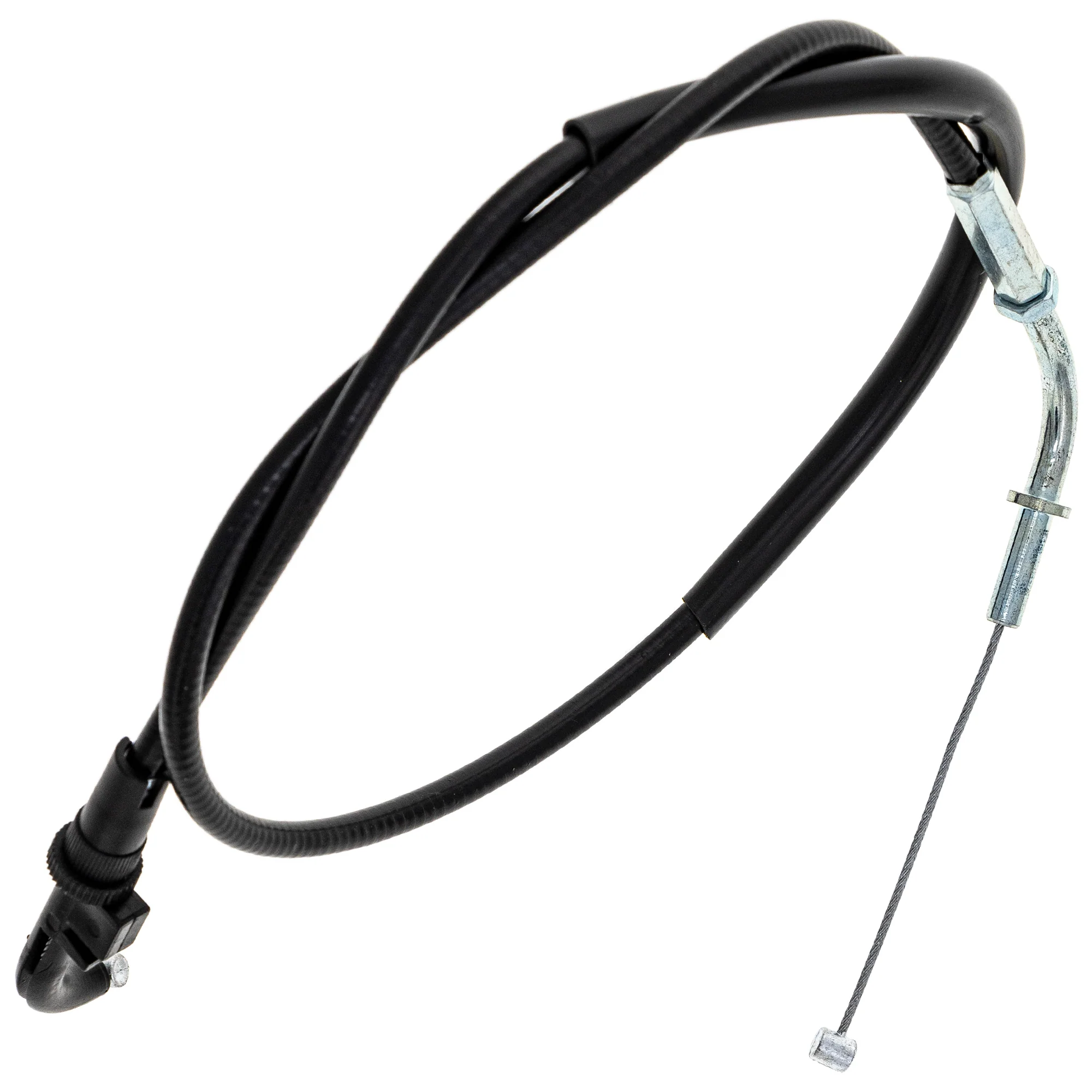 Throttle Cable Set For Kawasaki MK1005914 - Image 5