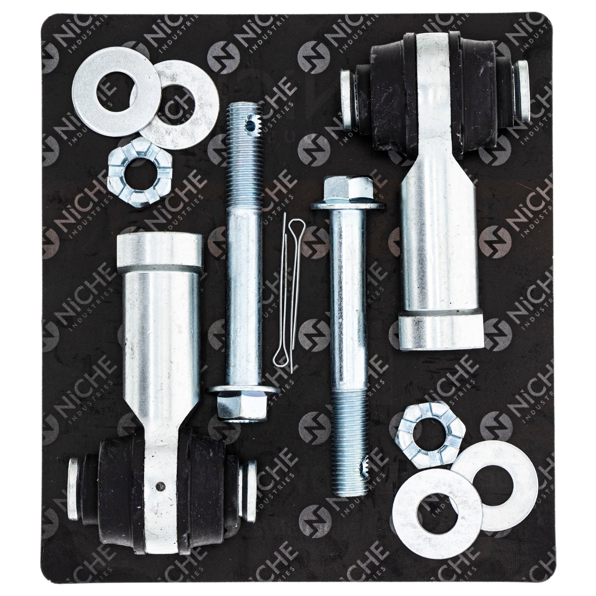 Steering Rack Assembly & Tie Rods Kit For Can-Am MK1006184 - Image 3