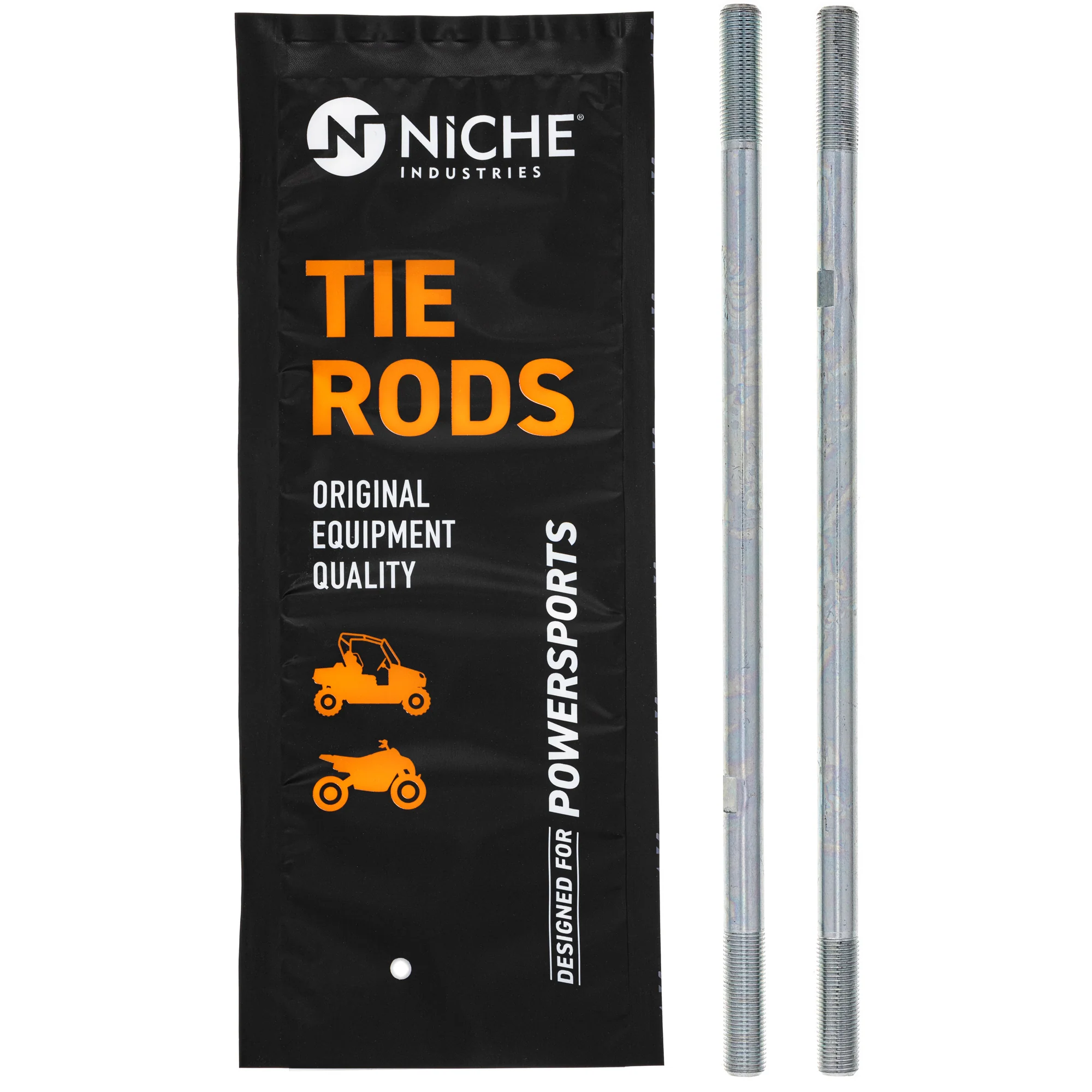 Tie Rods & Tie Rods Ends Kit For Polaris MK1006185 - Image 3