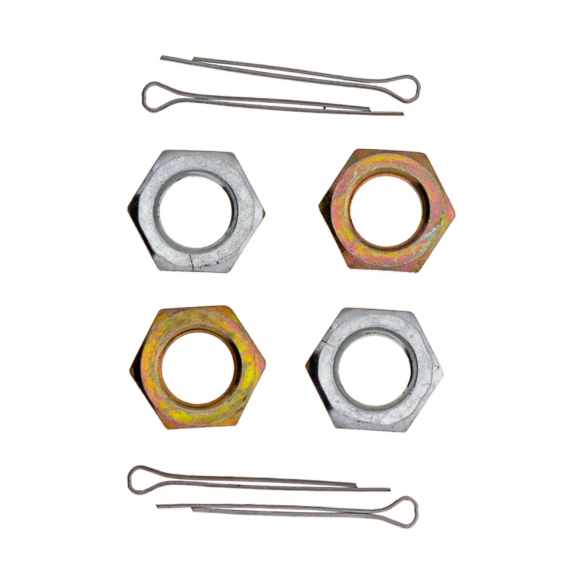 Tie Rods & Tie Rods Ends Kit For Honda MK1006187 - Image 7