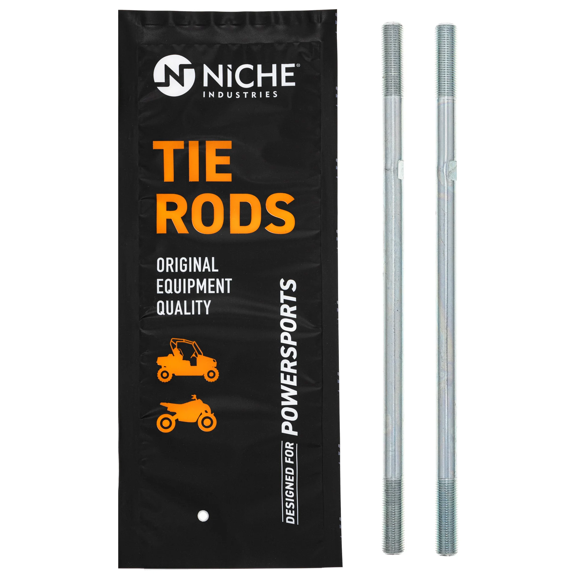 Tie Rods & Tie Rods Ends Kit For Polaris MK1006191 - Image 3