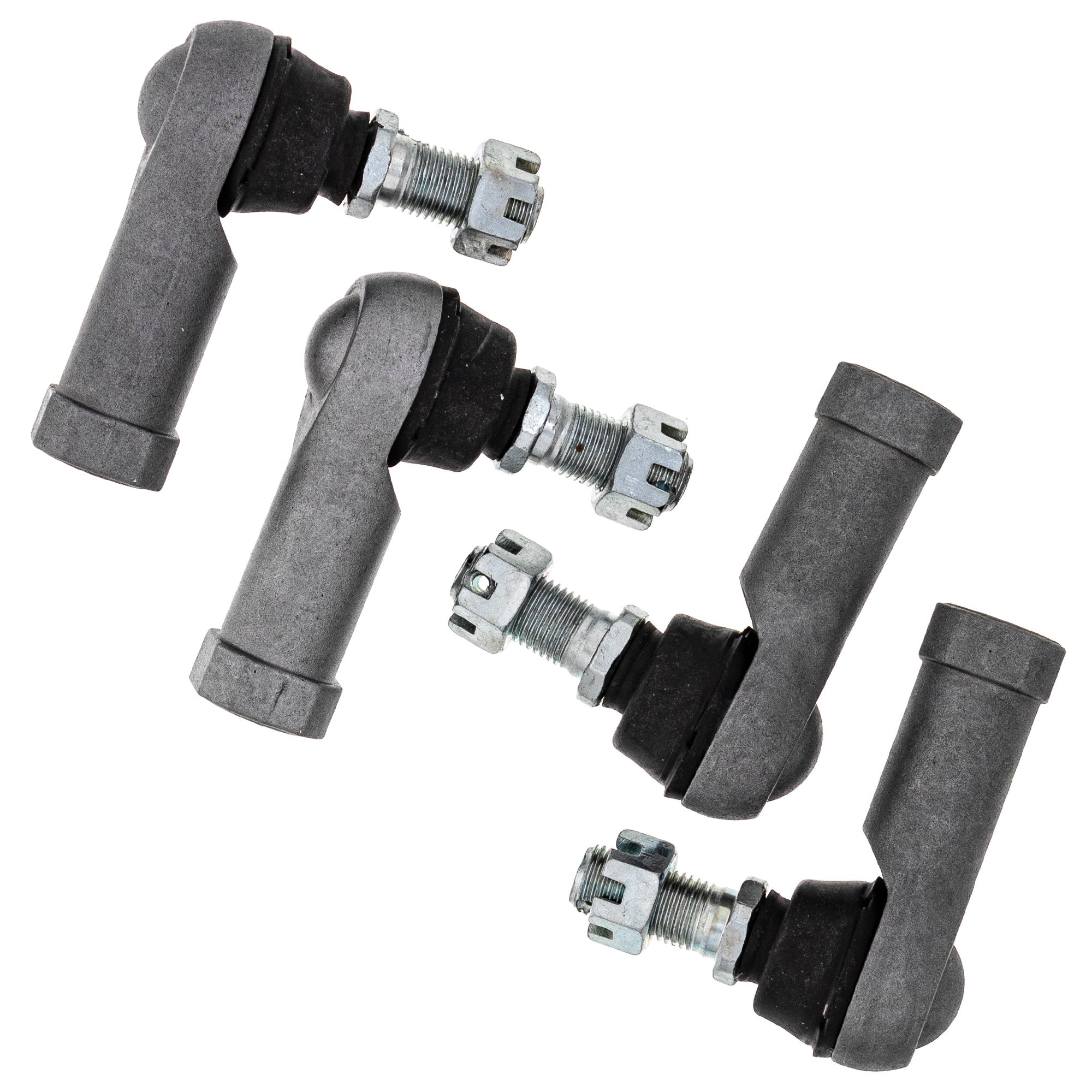 Tie Rods & Tie Rods Ends Kit For Honda MK1006200 - Image 6