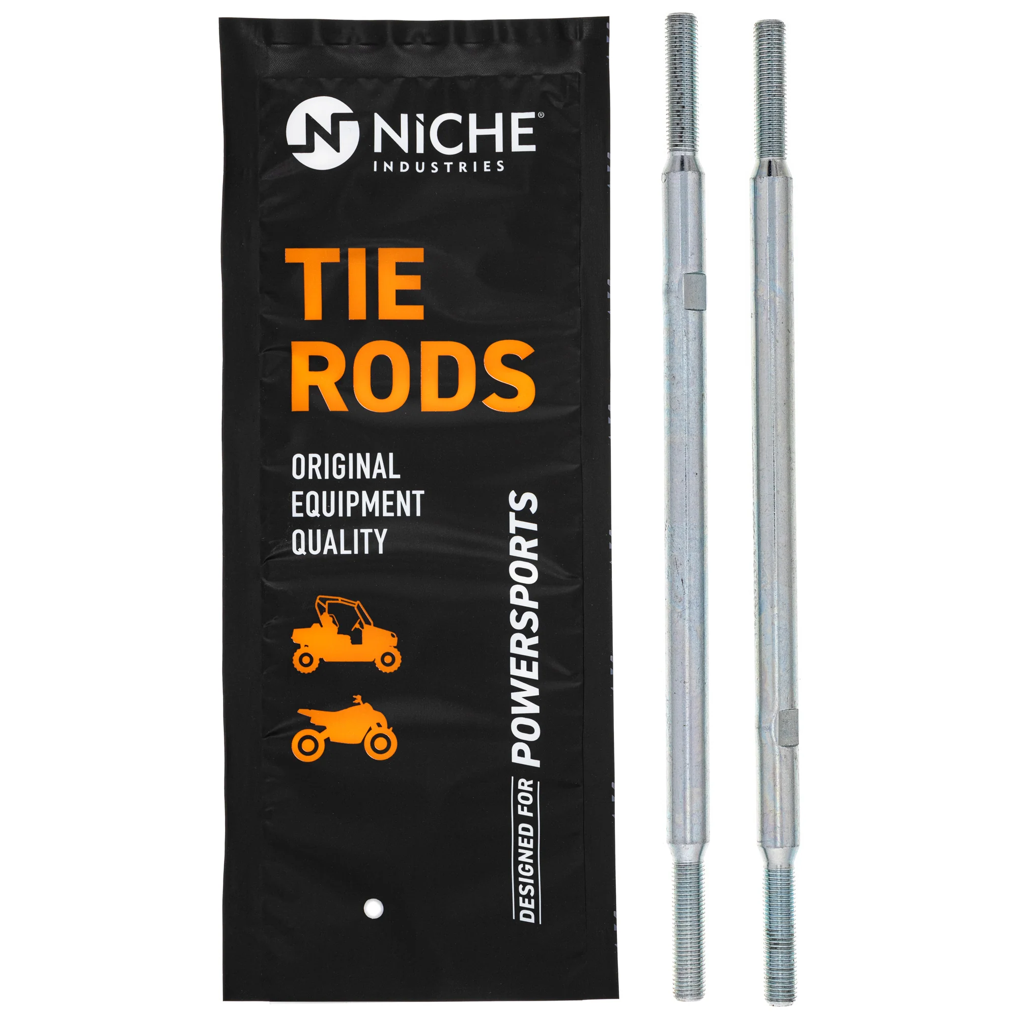 Tie Rods & Tie Rods Ends Kit For Polaris MK1006203 - Image 3