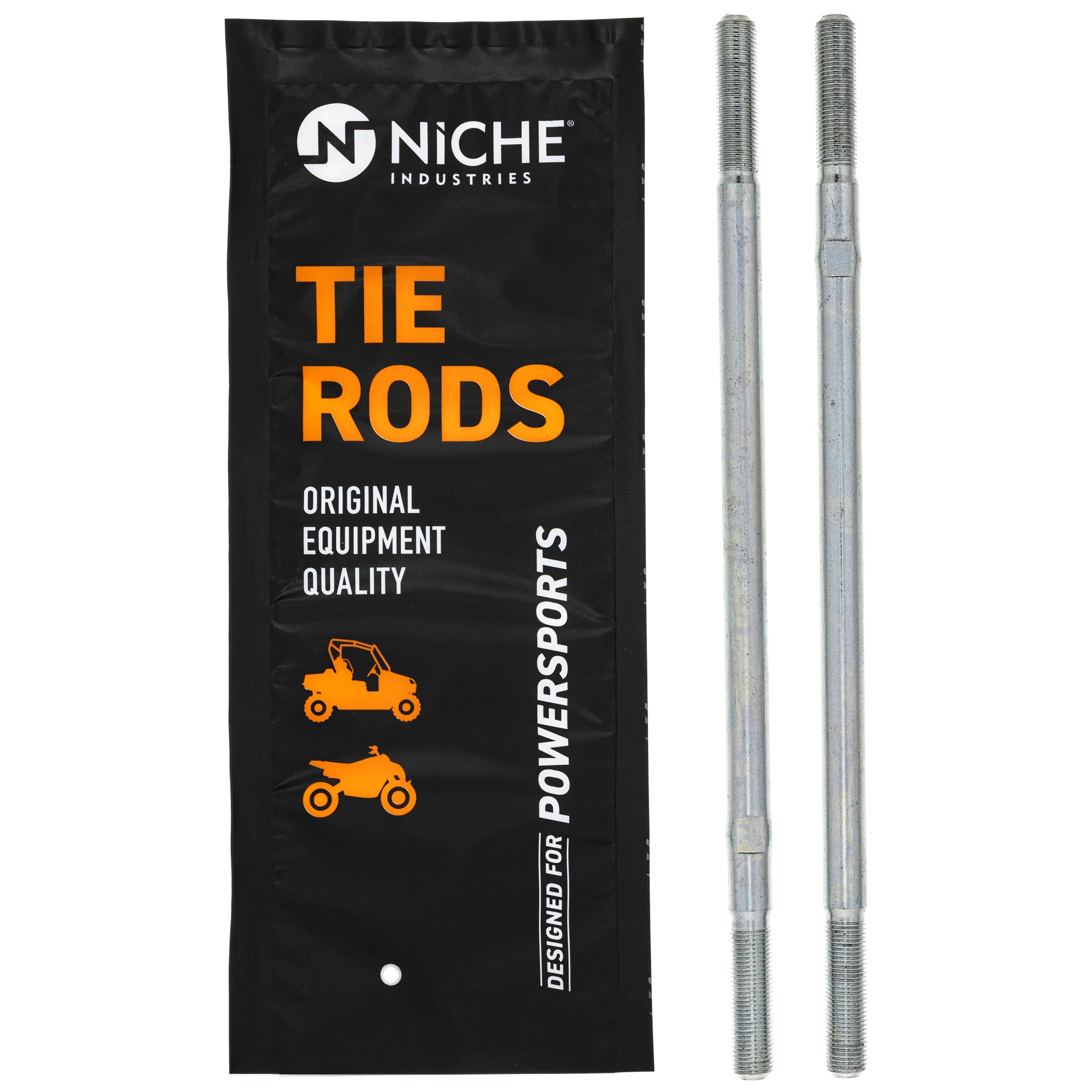 Tie Rods & Tie Rods Ends Kit For Honda MK1006209 - Image 3