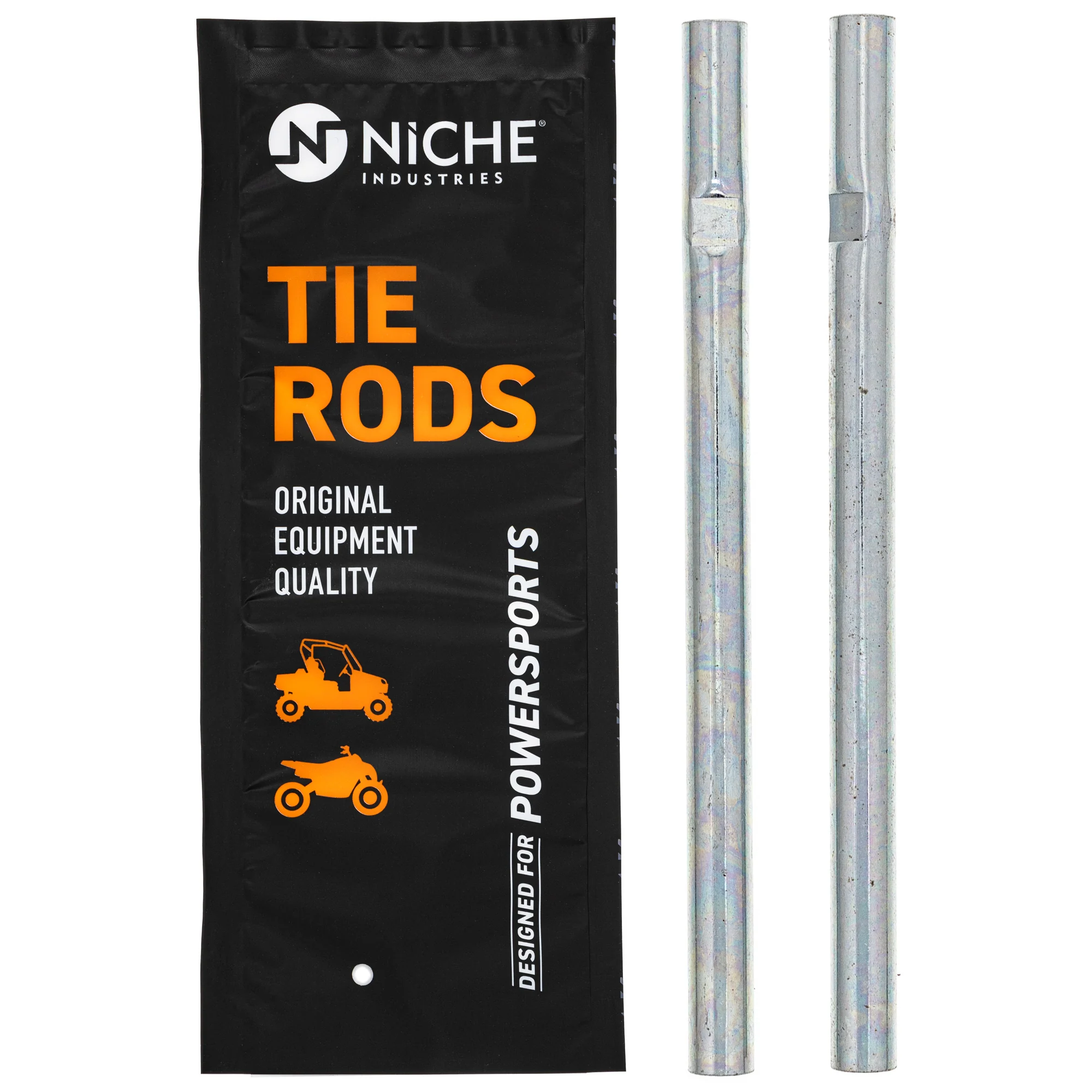 Tie Rods & Tie Rods Ends Kit For Suzuki MK1006215 - Image 3