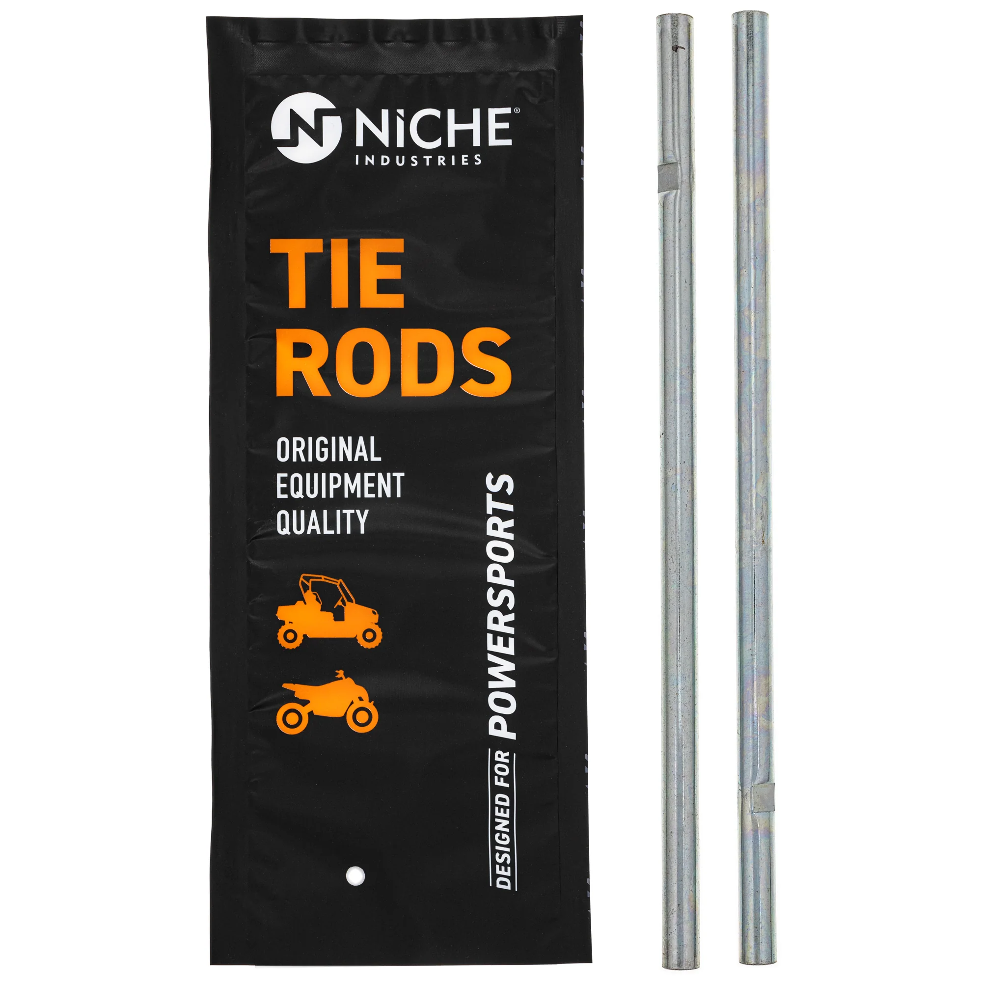 Tie Rods & Tie Rods Ends Kit For Yamaha MK1006217 - Image 3