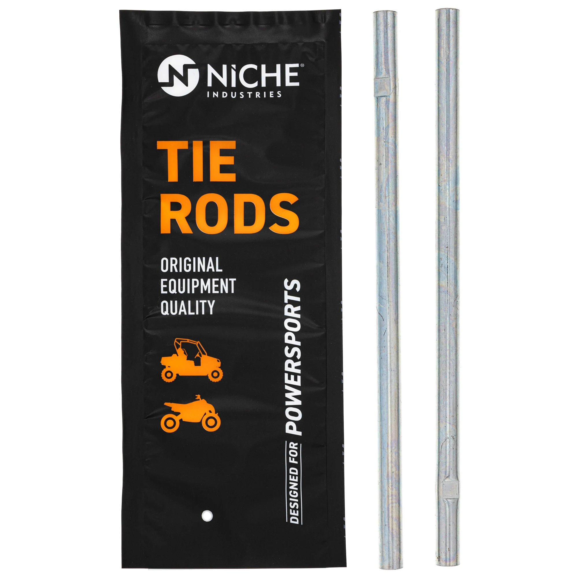 Tie Rods & Tie Rods Ends Kit For Suzuki MK1006235 - Image 3
